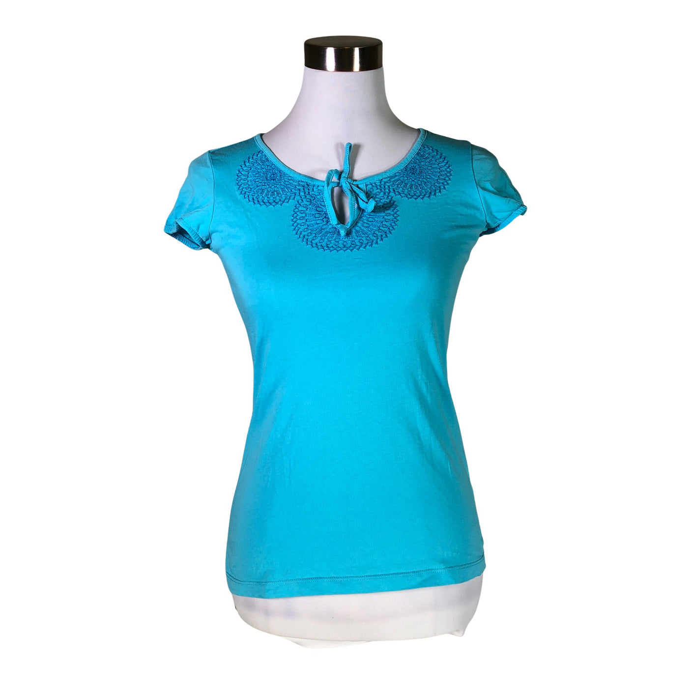 Unisex Esprit - T-paita, koko 34 - (1)