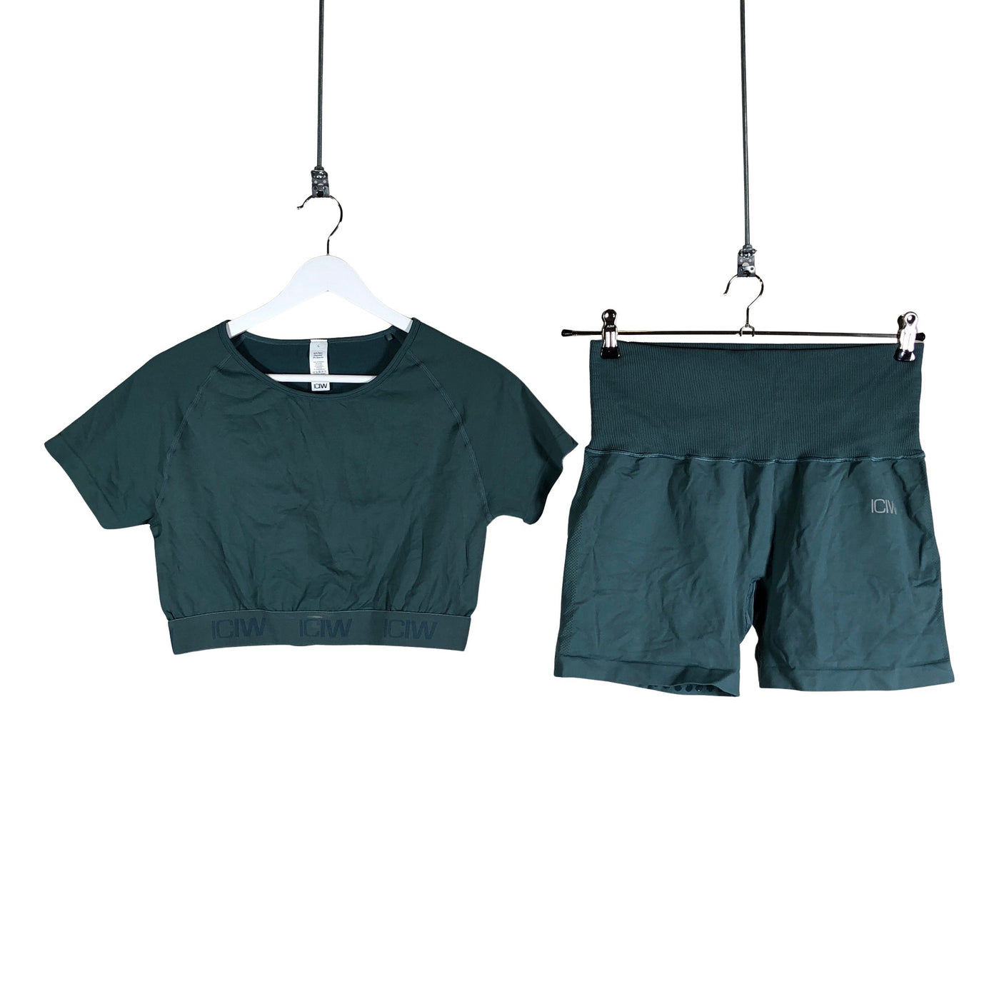Unisex ICIW – Icaniwill - Urheiluasu, koko 40 - (1)