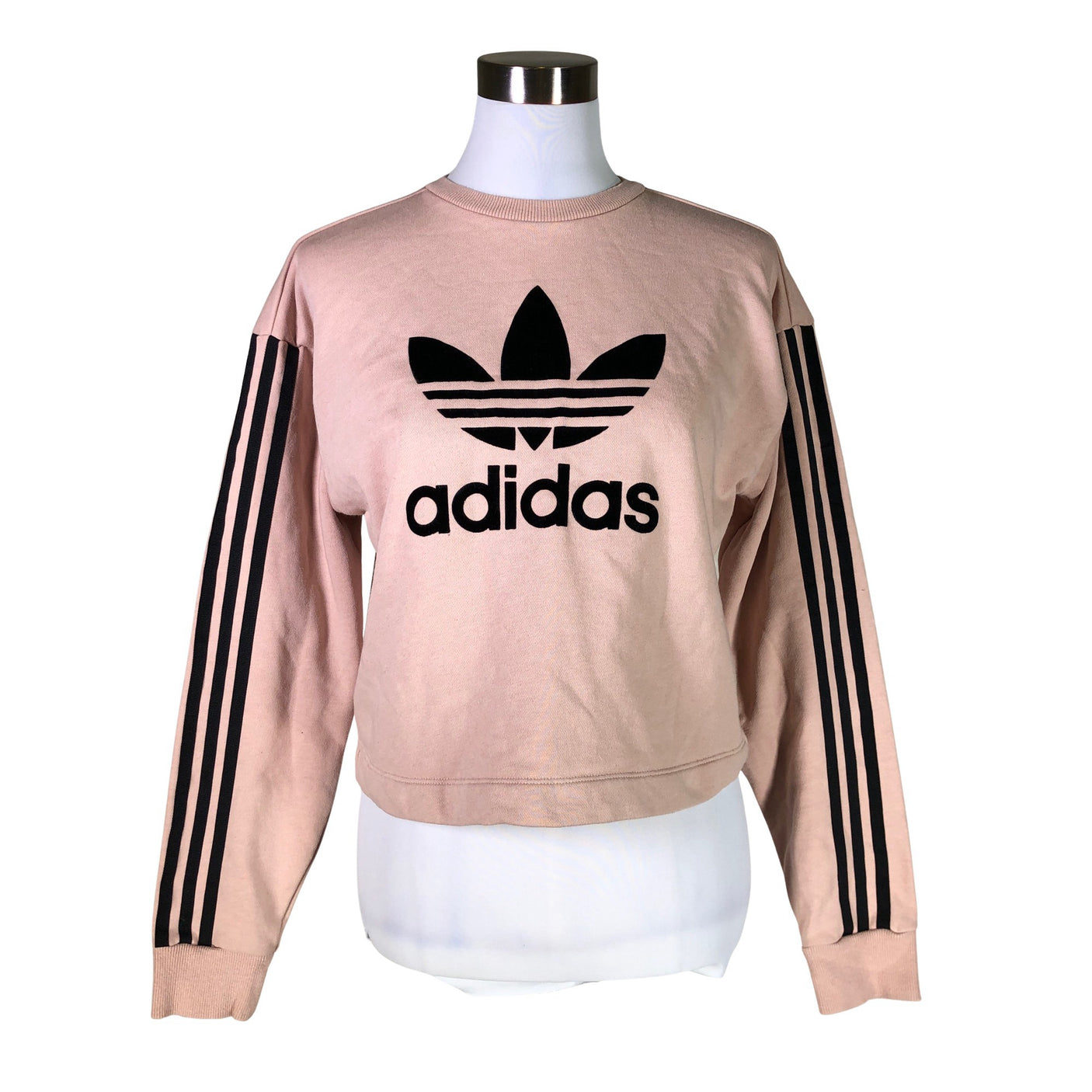 Unisex Adidas - Collegepaita, koko 36 - (1)