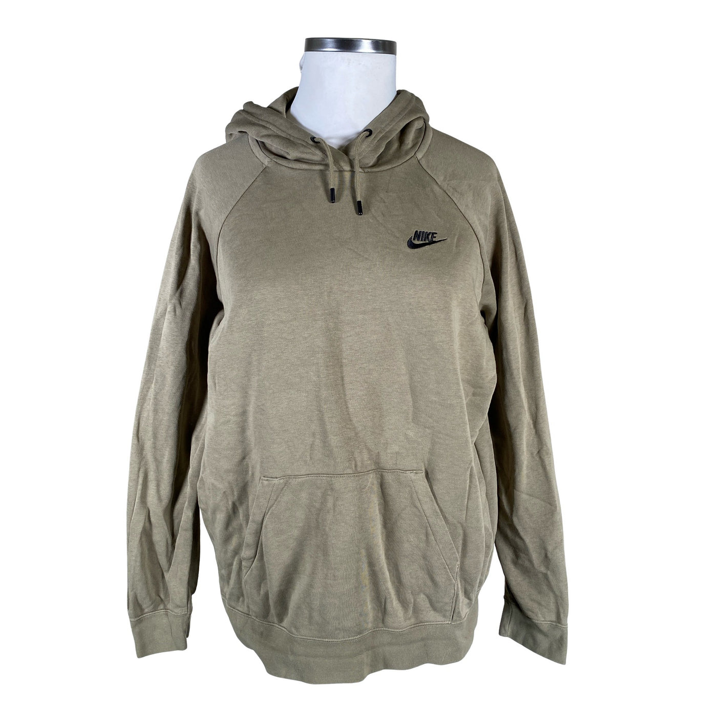 Unisex Nike - Huppari, koko 42 - (1)