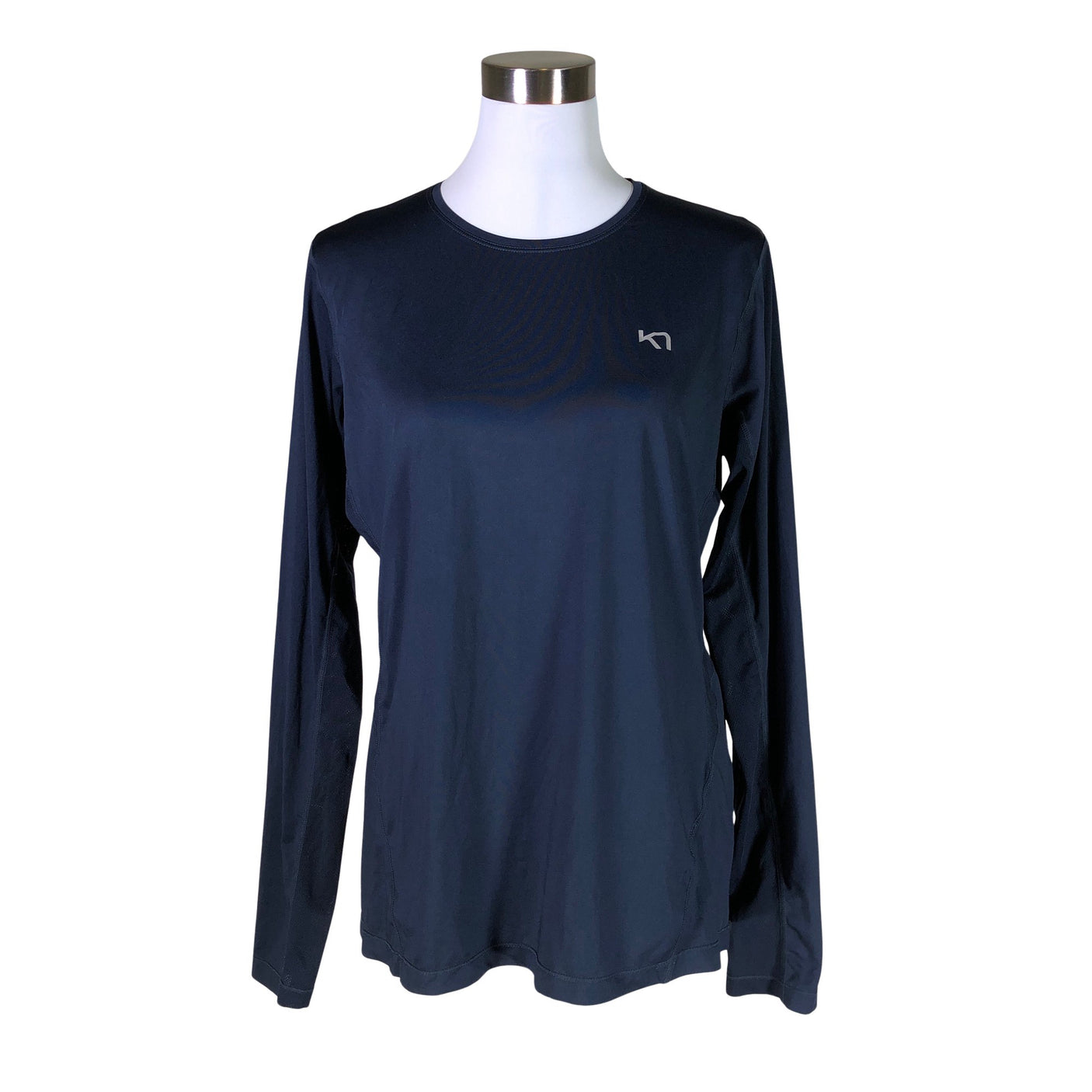 Unisex Kari Traa - Urheilupaita,
pitkät hihat, koko 40 - (1)