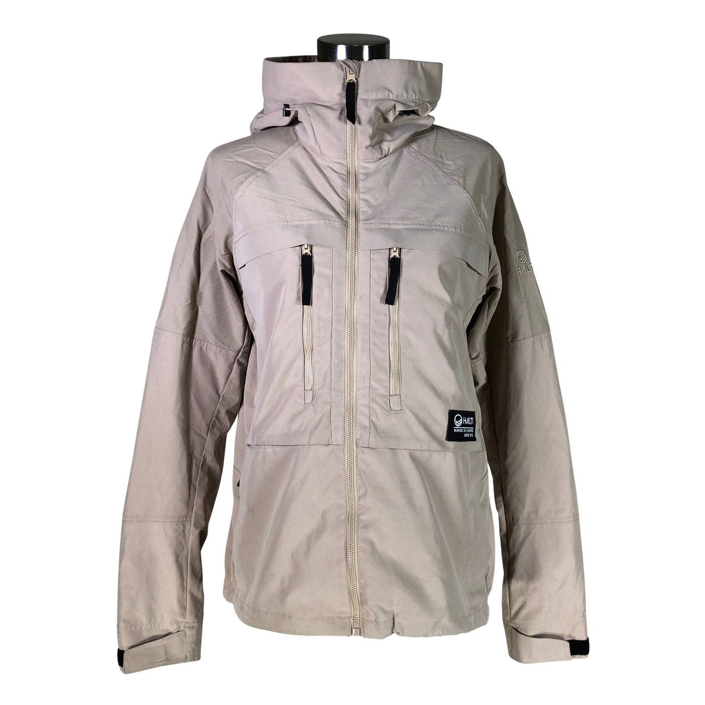 Unisex Halti - Ulkoilutakki, koko 40 - (1)
