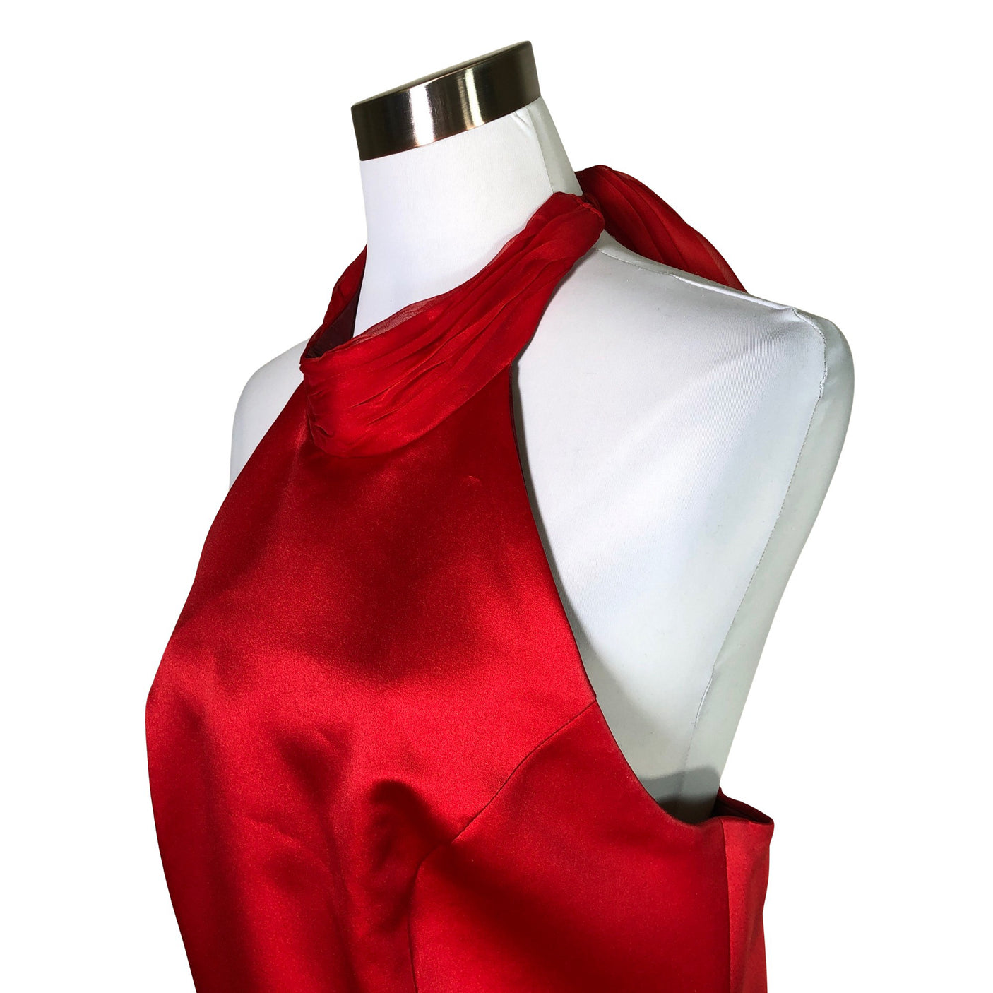 Unisex Fablo - Juhlamekko, koko 38 - (3)