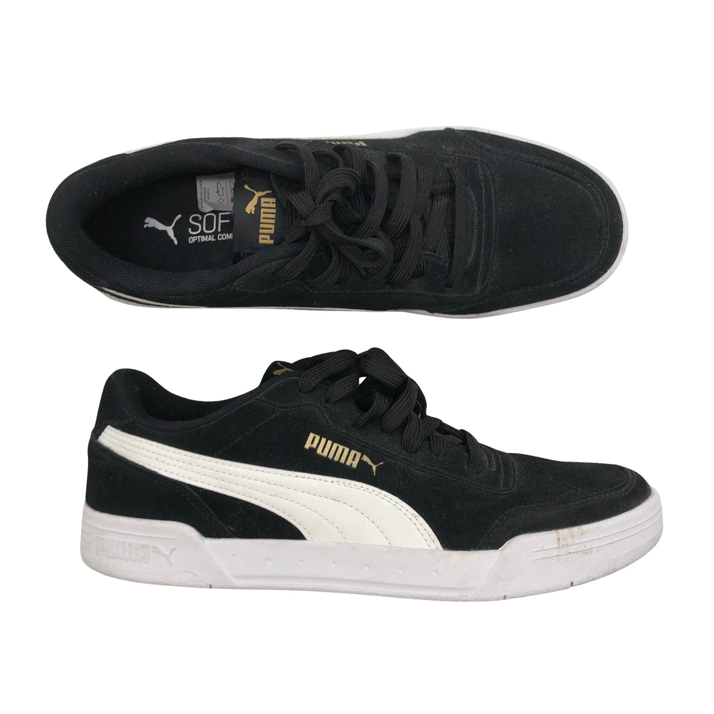 Unisex Puma - Tennarit, koko 43 - (1)