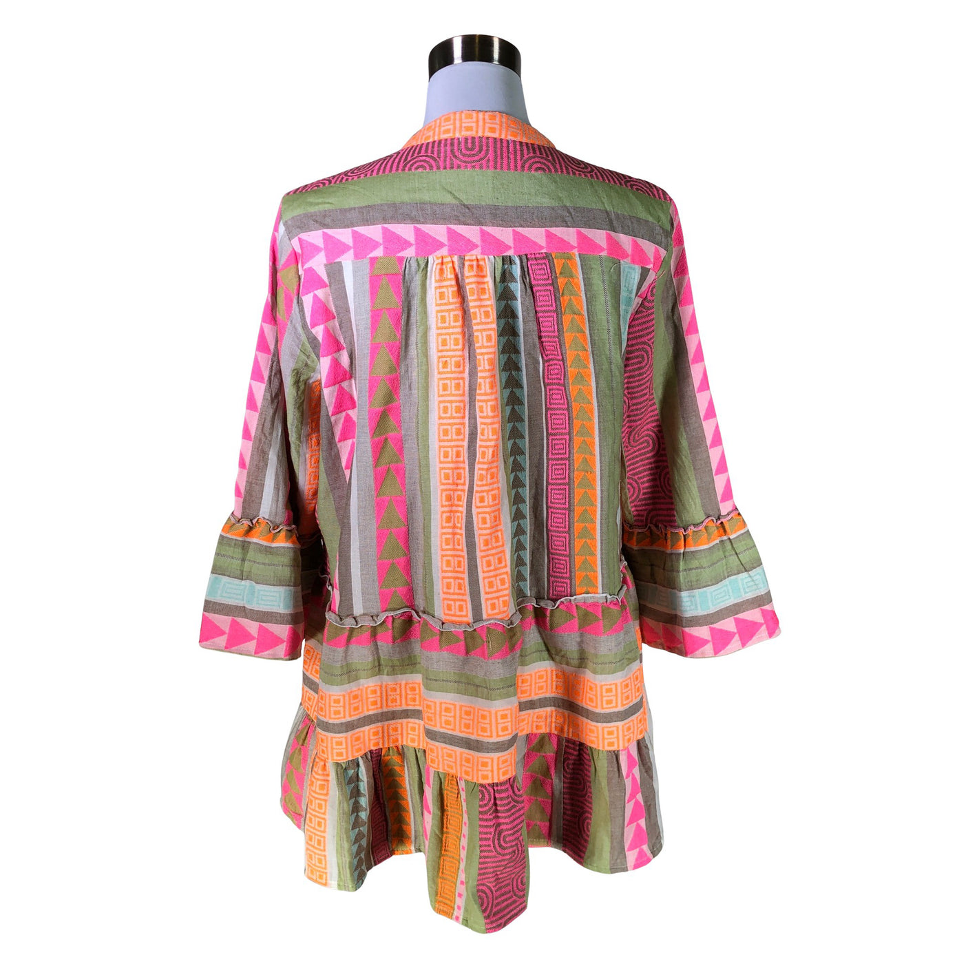Unisex Happy Island - Mekko, koko 38 - (2)