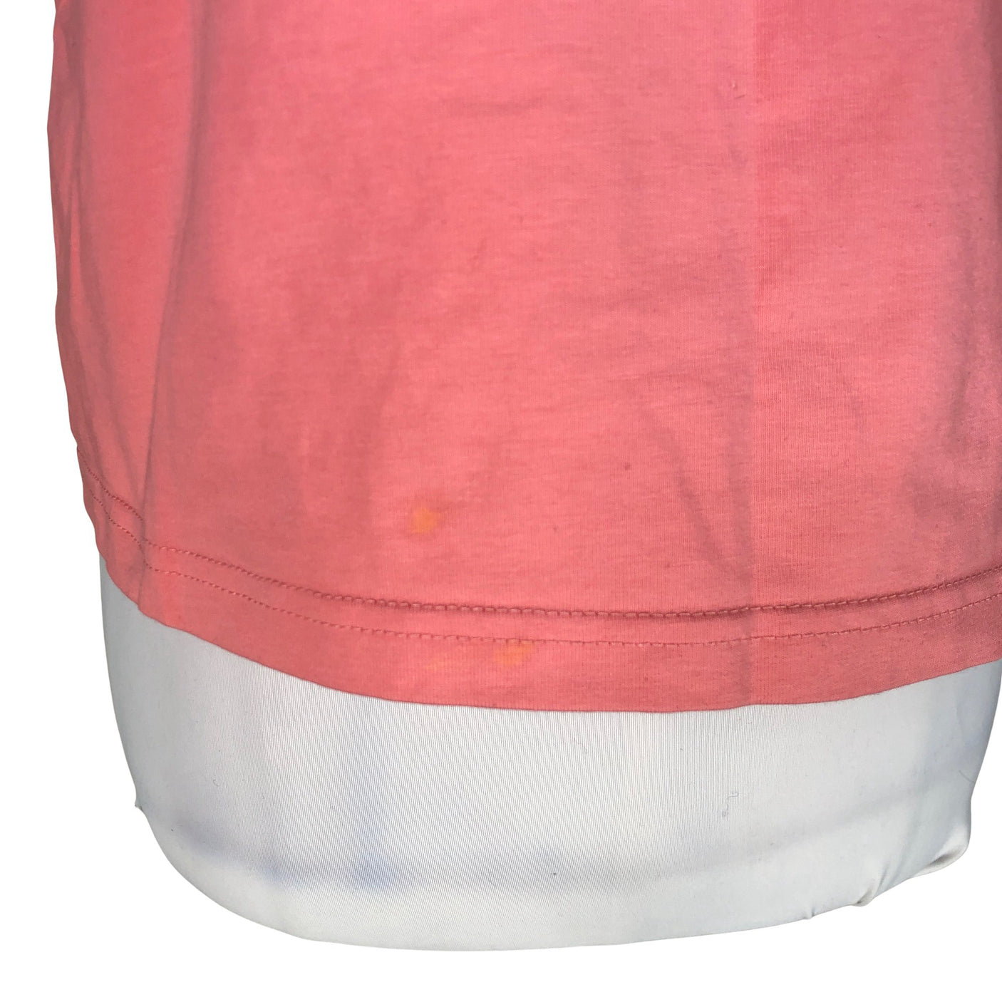 Unisex R/H Studio - Top, size 38 - Light pink (3)
