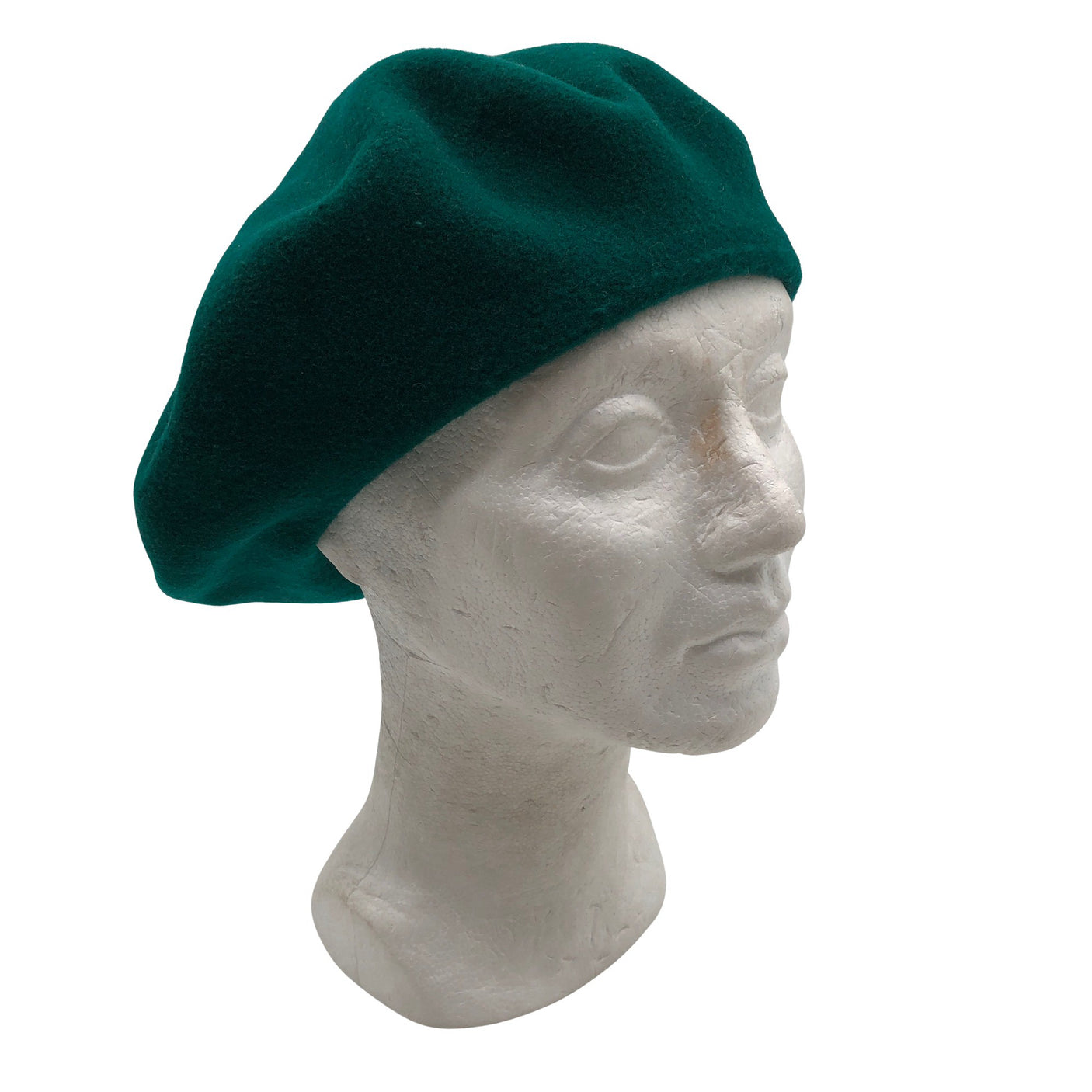 Unisex Kangol - Hattu, koko 54 - 56 cm - (1)