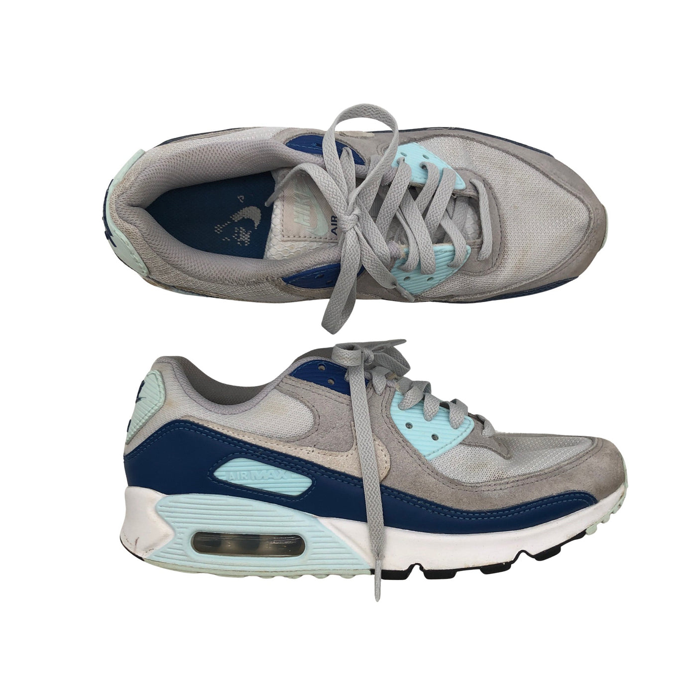 Unisex Nike - Lenkkarit, koko 40 - (1)