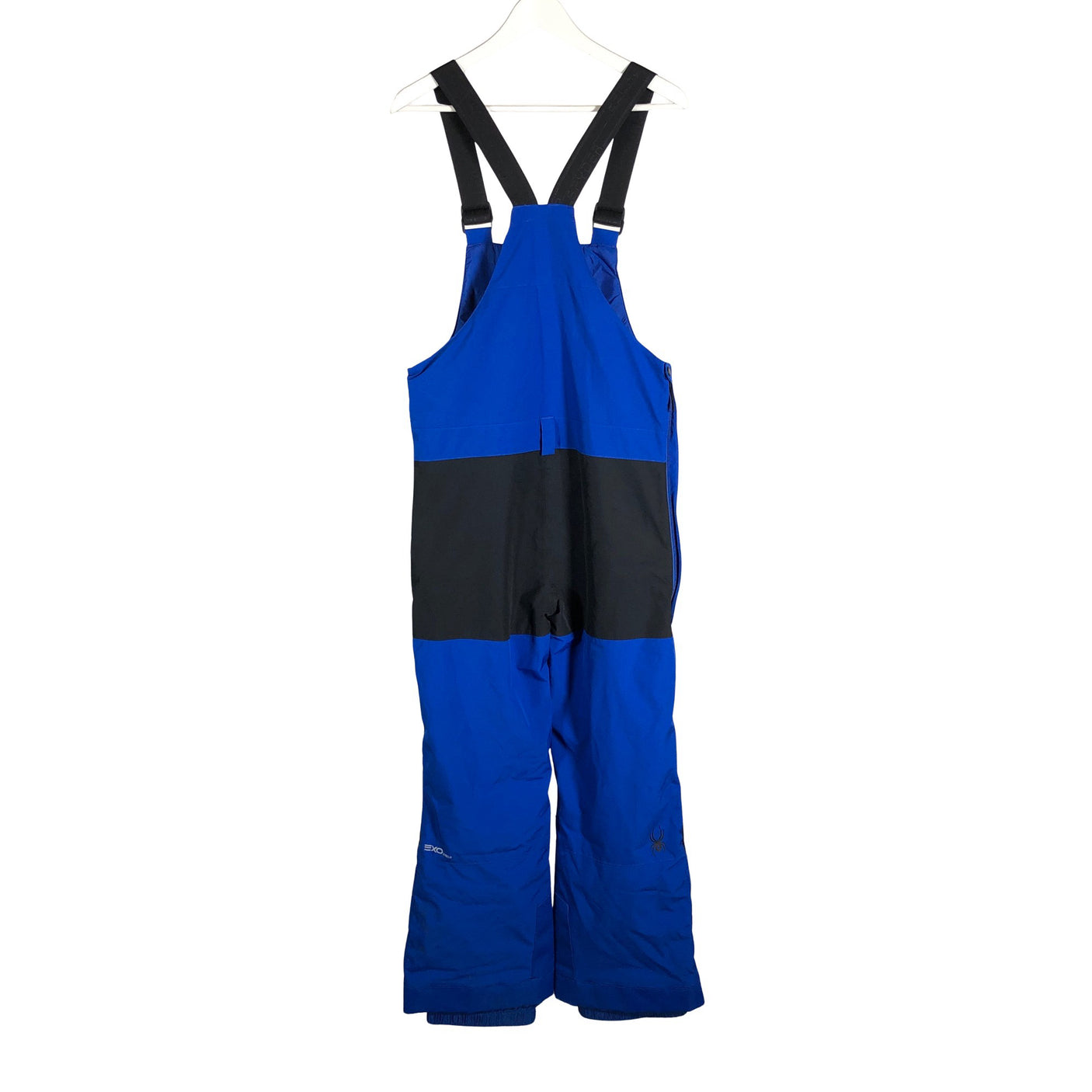 Unisex Spyder - Winter pants, size 164 - 170 - Blue (2)