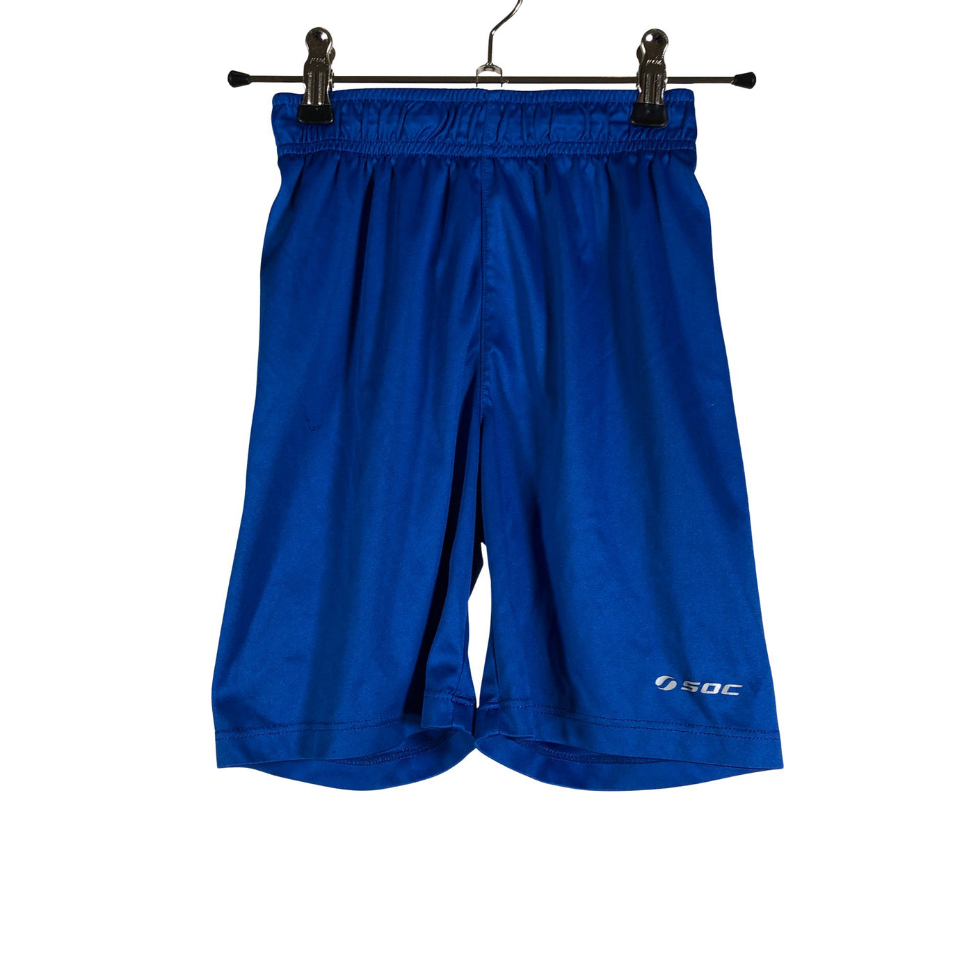 Unisex Soc - Urheilushortsit, koko 122 - 128 - (1)