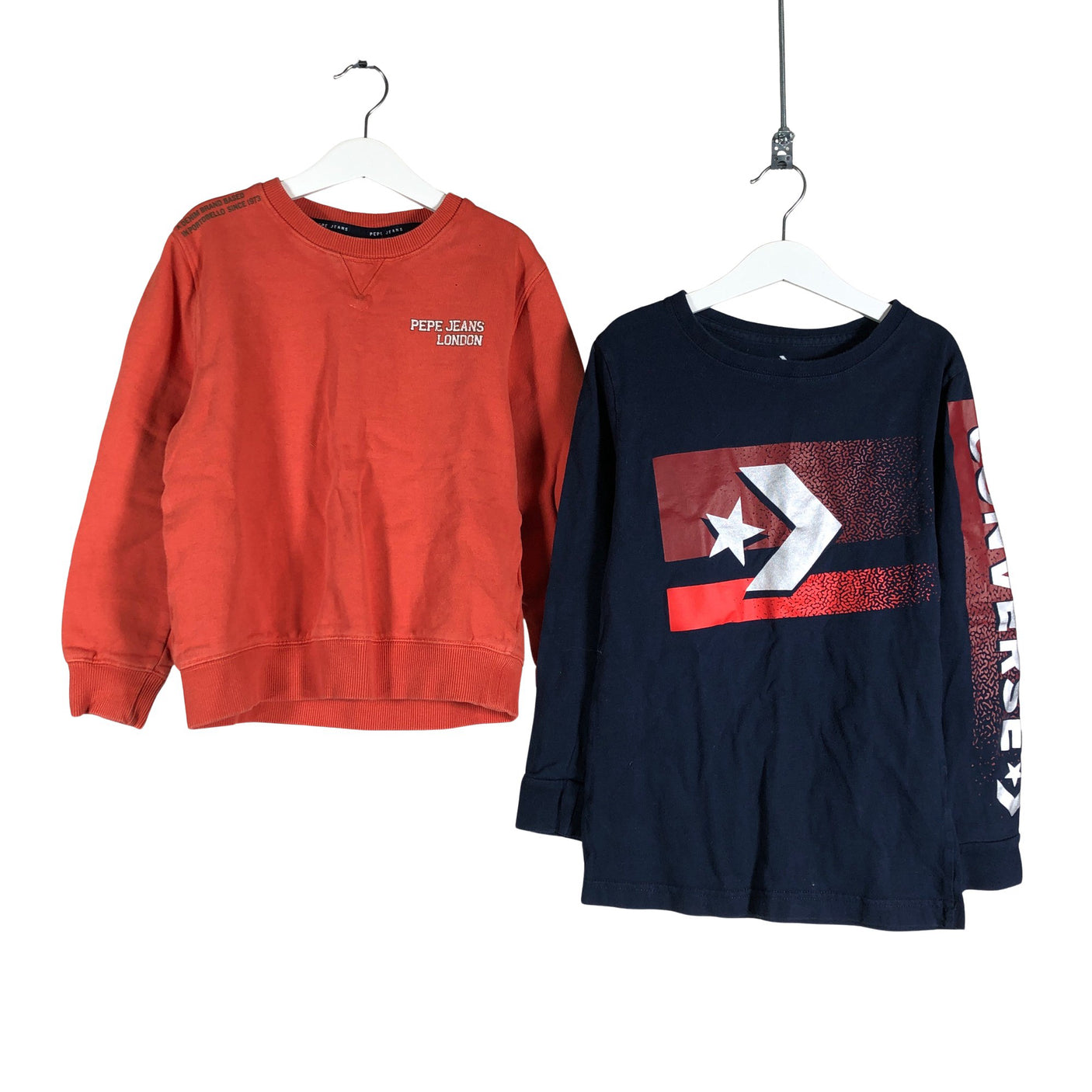 Unisex Pepe Jeans - Paita, koko 134 - 140 - (1)