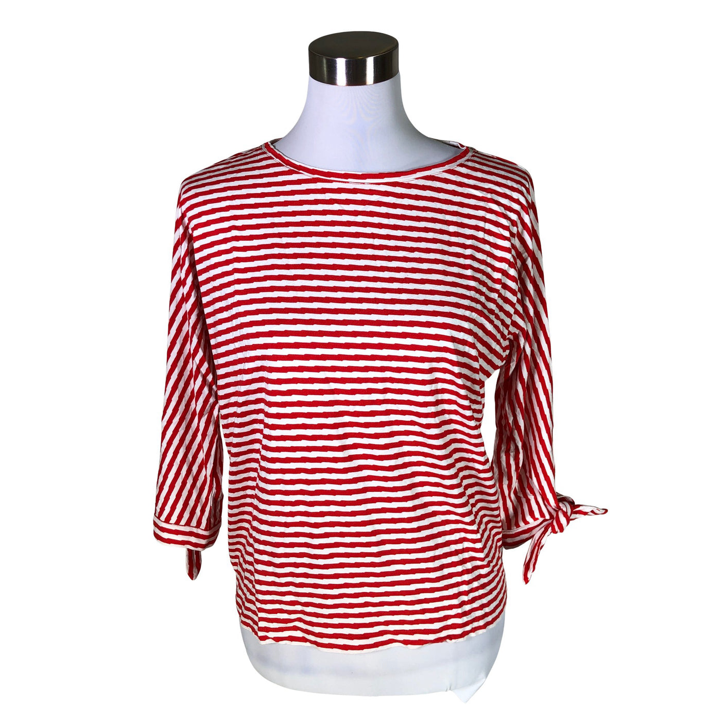 Unisex Ril's - Trikoopaita, koko 38 - (1)