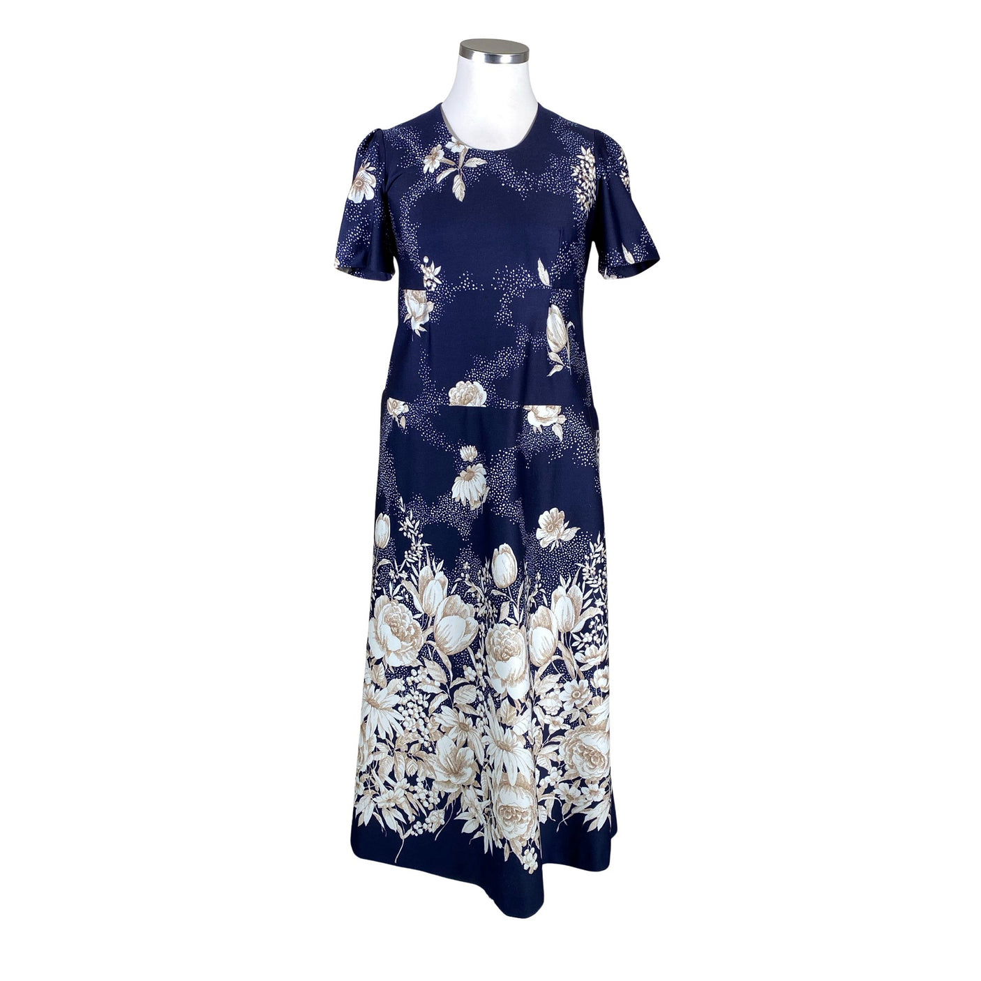 Unisex Modelia - Juhlamekko, koko 42 - (1)