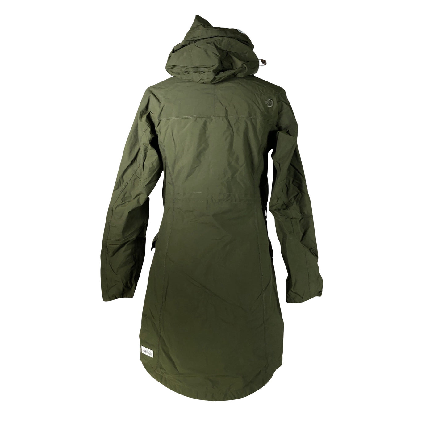 Unisex Didriksons - Ulkoilutakki, koko 36 - (2)