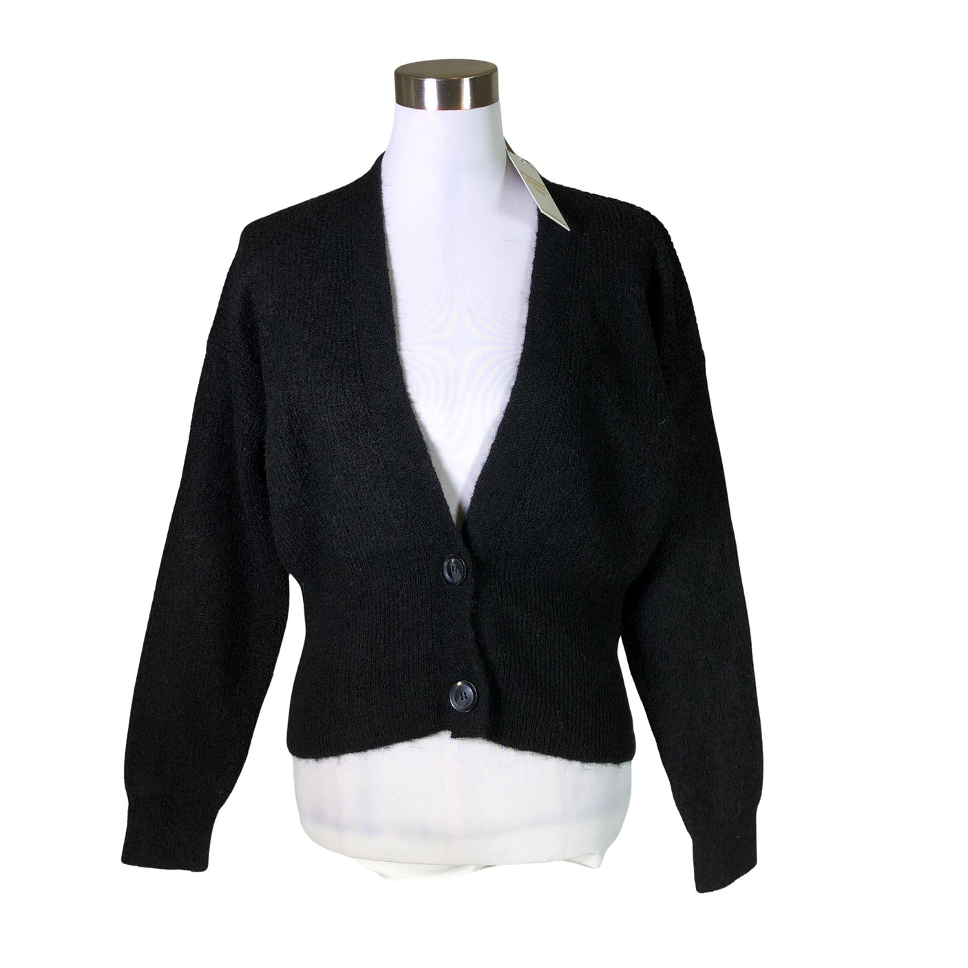 Unisex Lindex - Neuletakki, koko 36 - (1)