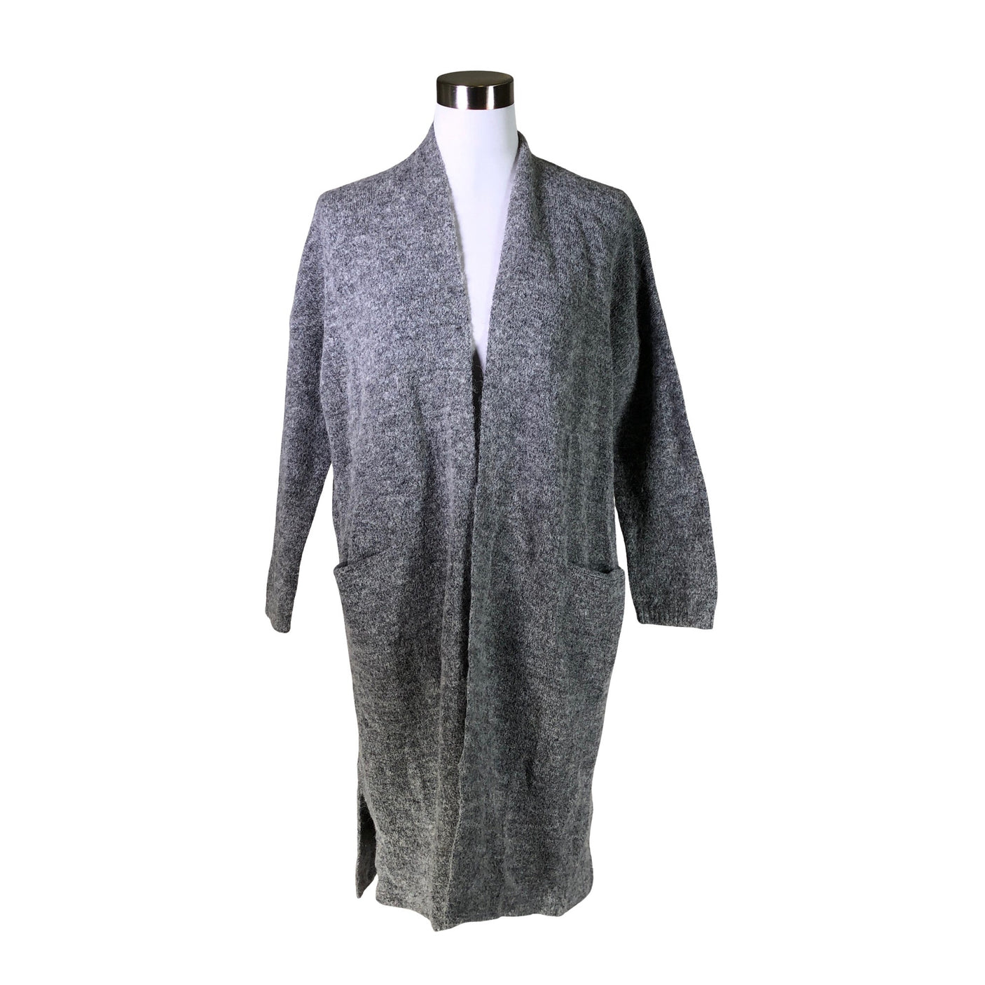 Unisex Lindex - Neuletakki, koko 34 - (1)