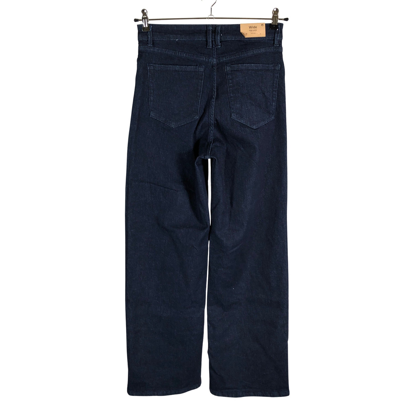 Unisex Lindex - Farkut, koko 40 - (2)