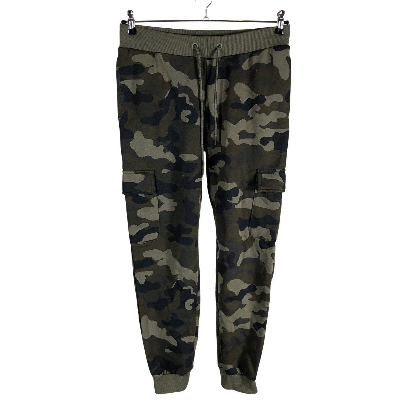 Unisex Urban Classics - Collegehousut, koko 38 - (1)