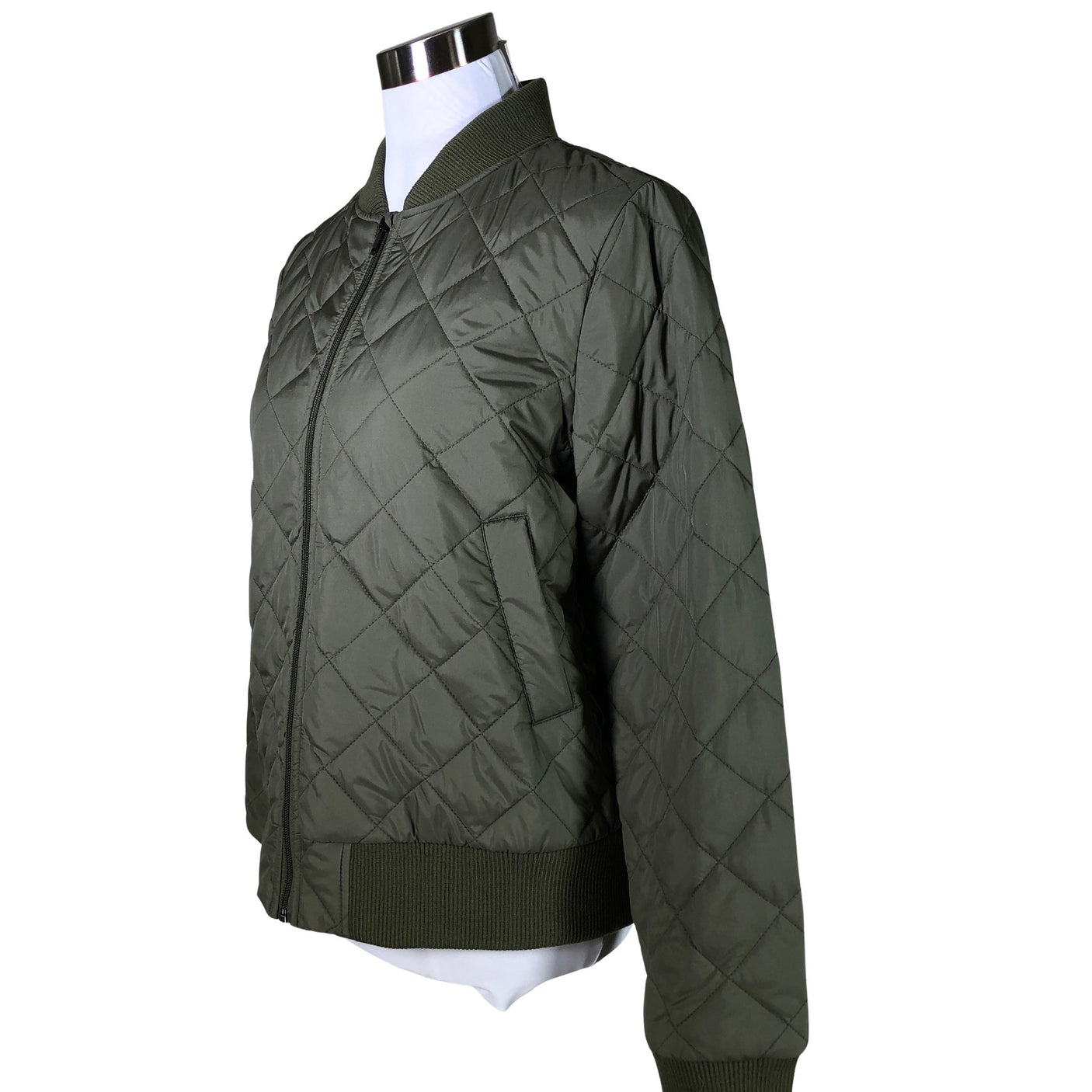 Unisex Nanso - Toppatakki, koko 36 - (3)