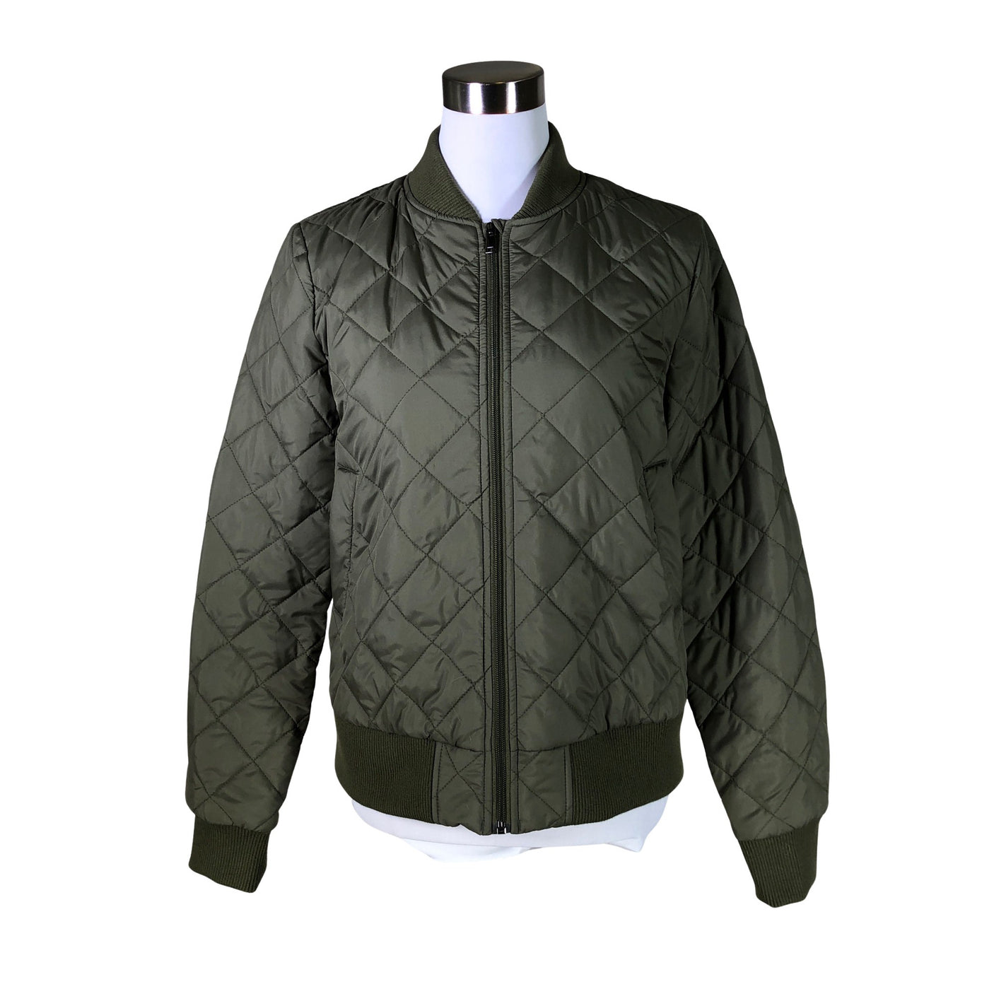 Unisex Nanso - Toppatakki, koko 36 - (1)