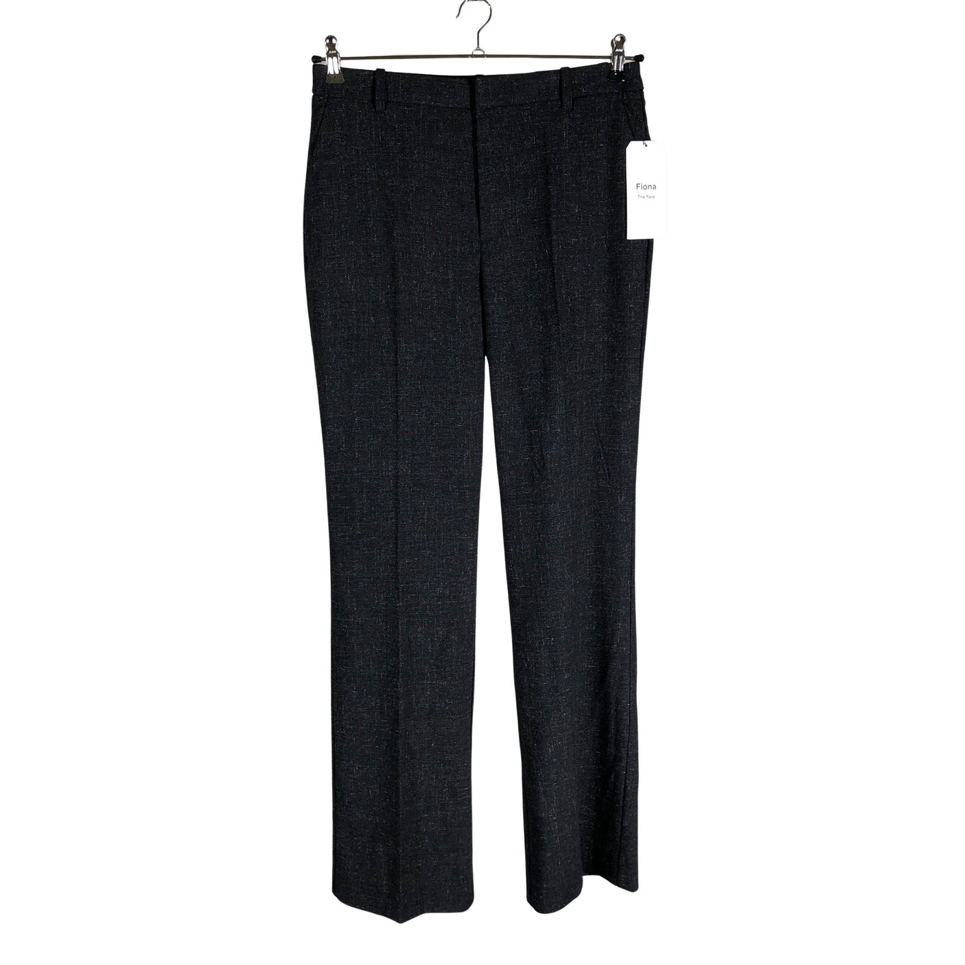 Unisex Lindex - Suorat housut, koko 40 - (1)