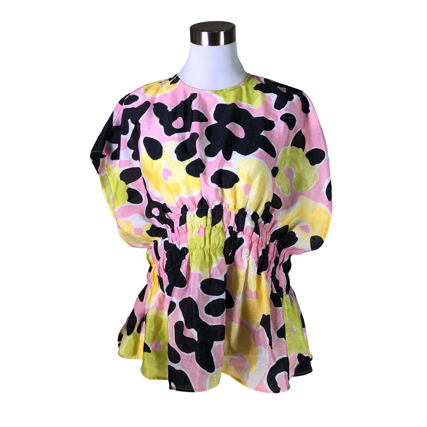 Unisex Stine Goya - Lyhythihainen pusero, koko 38 - (1)