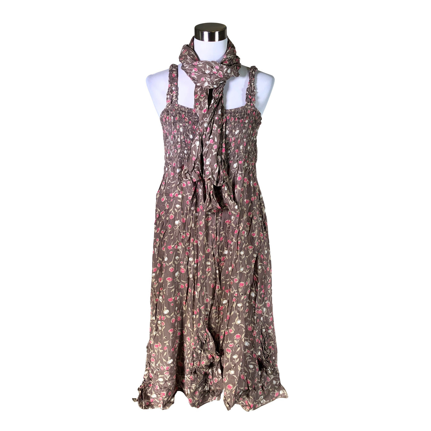 Unisex The Masai - Sifonkimekko, koko 40 - (3)