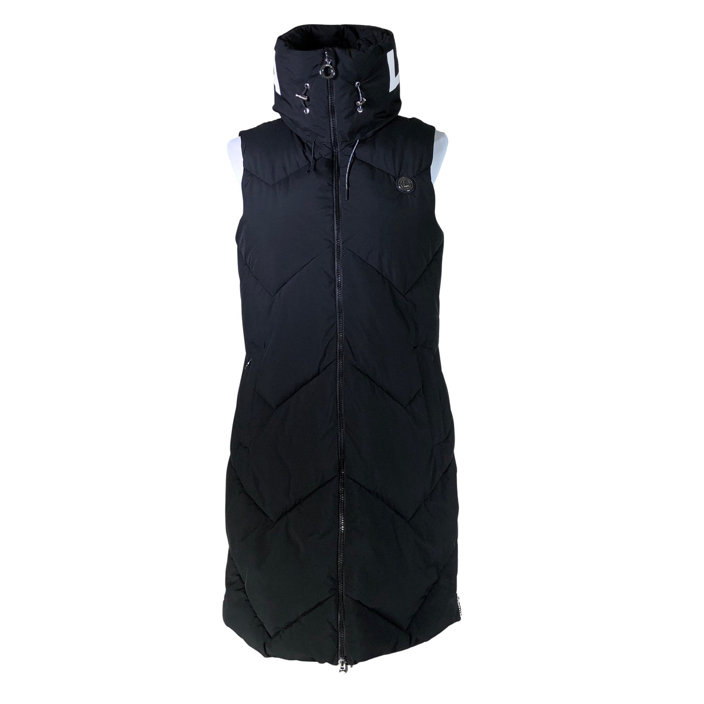 Unisex Luhta - Toppaliivi, koko 36 - (1)