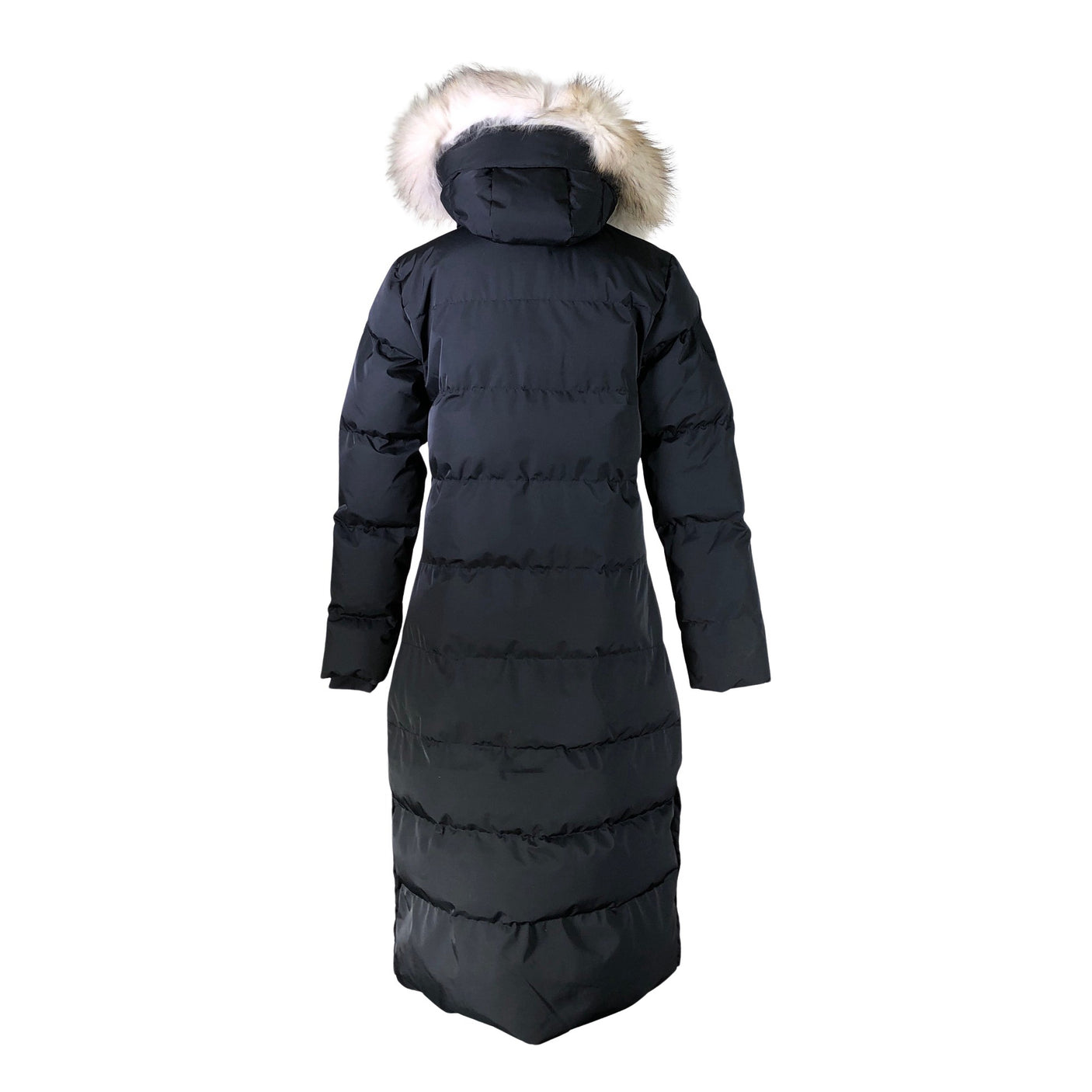 Unisex Luhta - Toppatakki, koko 38 - (2)