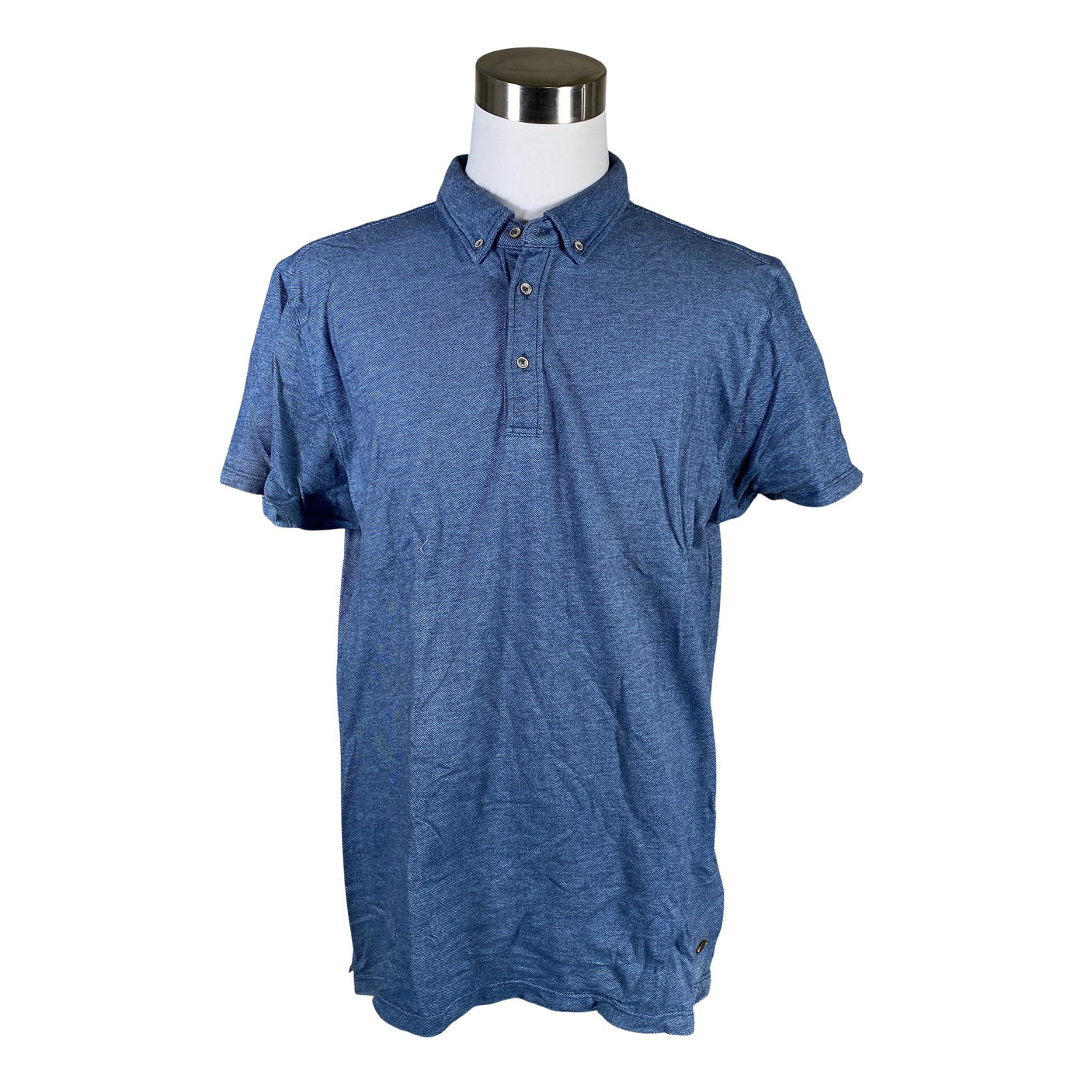 Unisex Scotch&Soda - T-paita, koko XXL - (1)