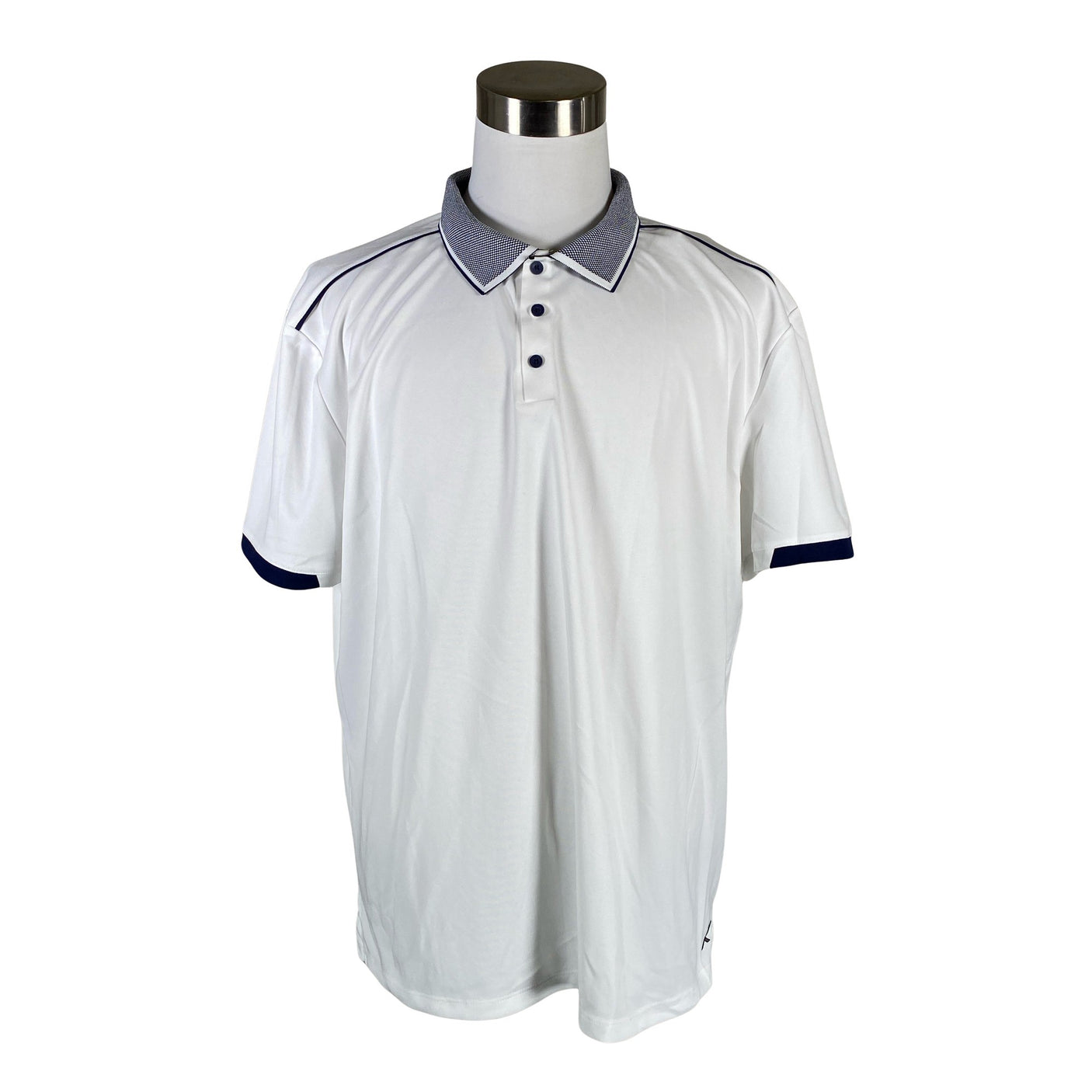 Unisex Rukka - Pikeepaita, koko XXXL - (1)