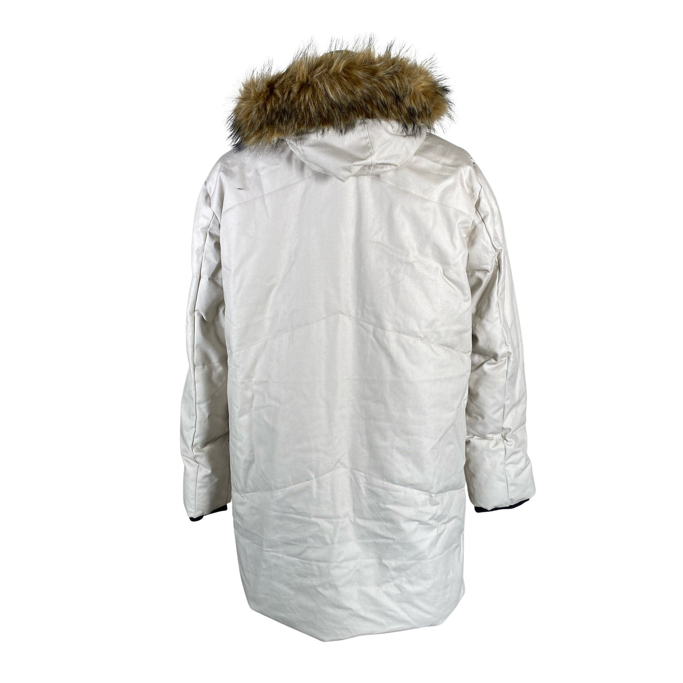 Unisex Luhta - Toppatakki, koko XXXL - (2)