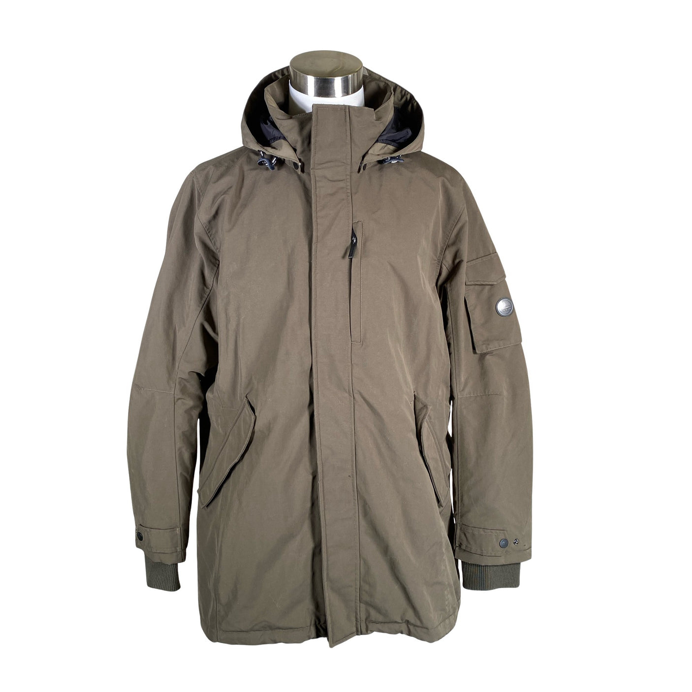 Unisex Luhta - Toppatakki, koko XXXL - (1)