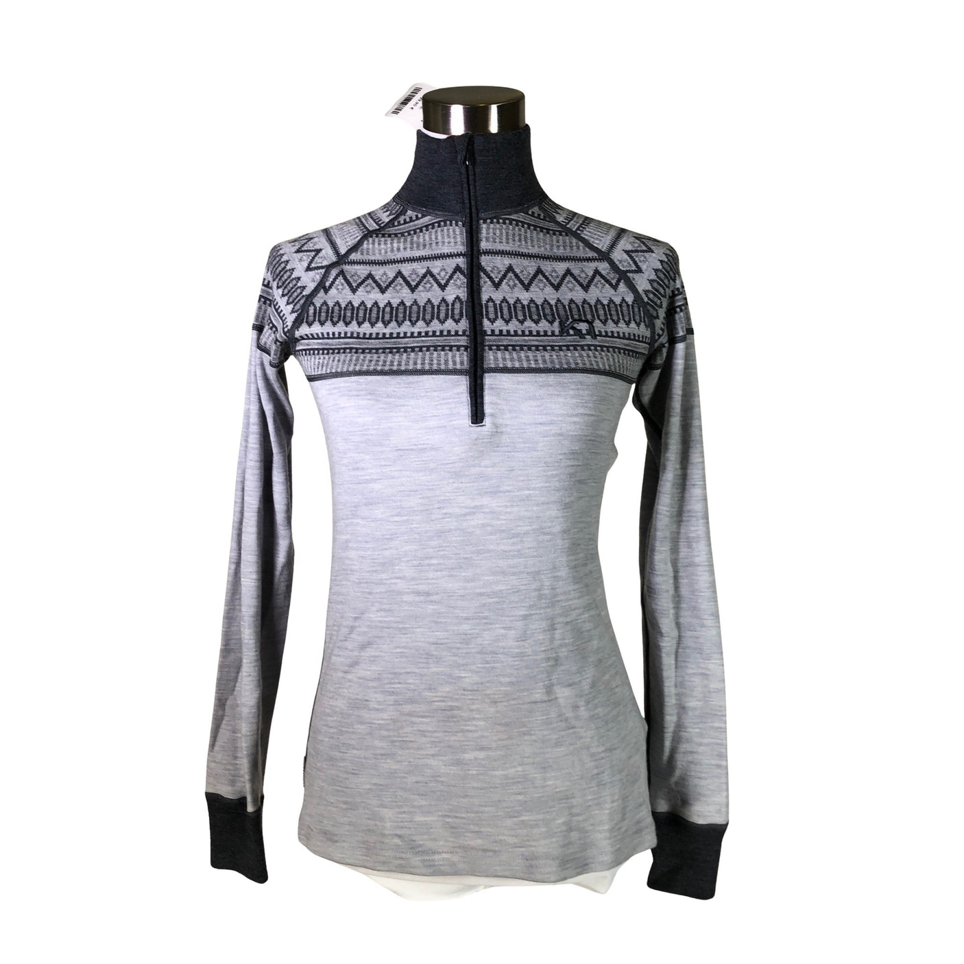 Unisex Kari Traa - Kerrastopaita, koko 38 - (1)