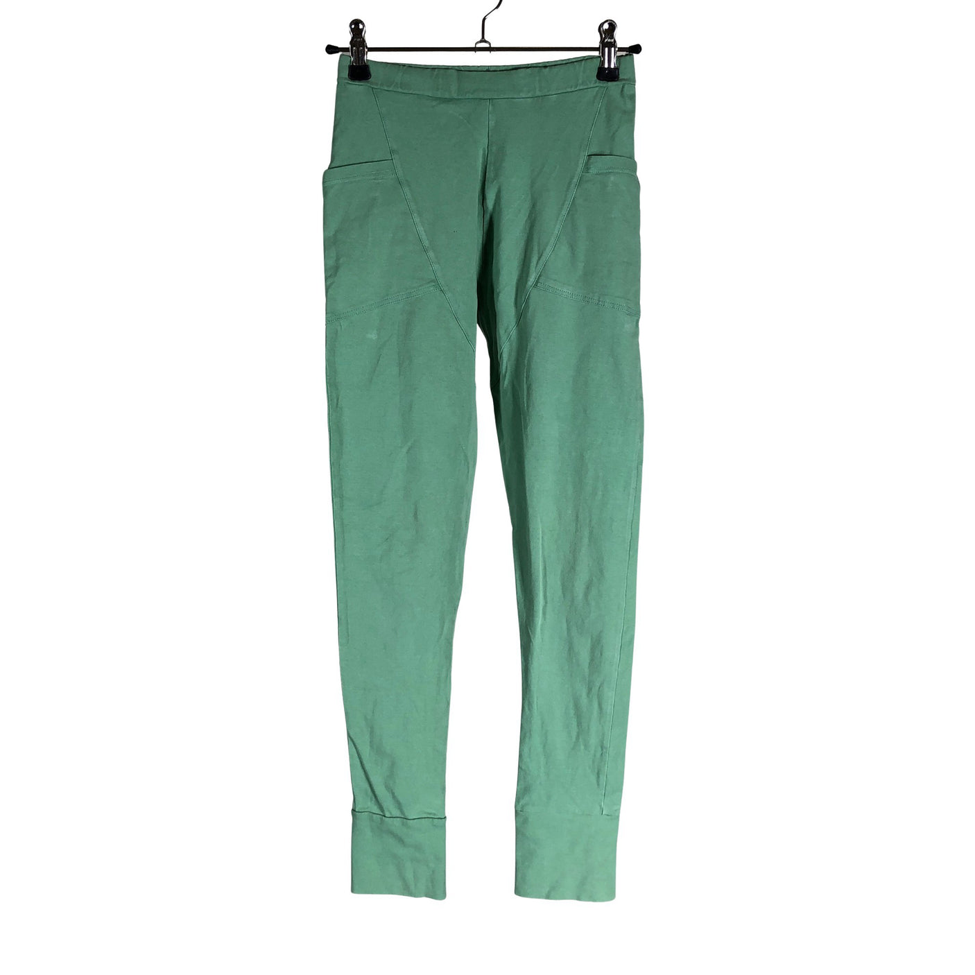 Unisex Gugguu - Trikoohousut, koko 146 - 152 - (1)