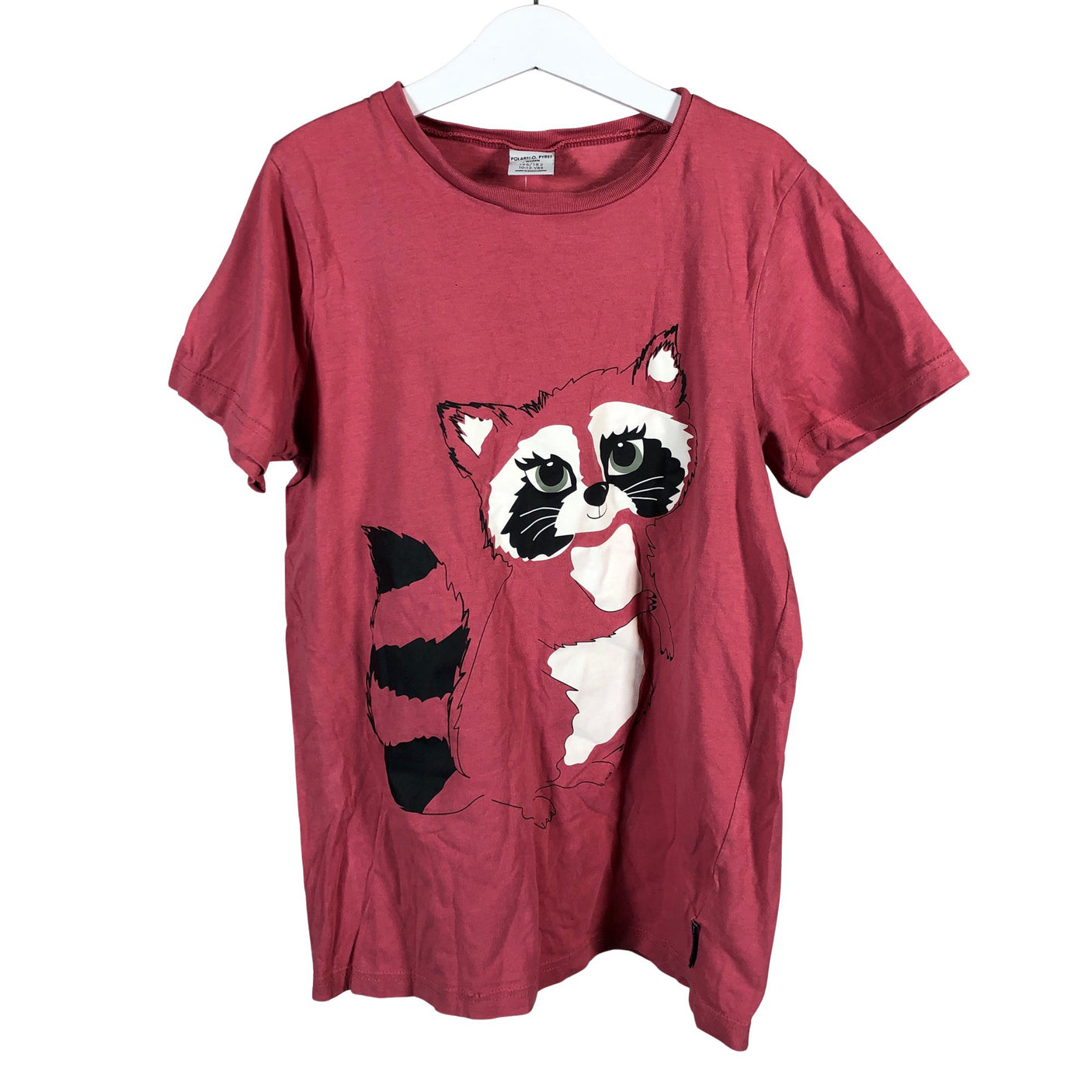 Unisex Polarn O. Pyret - T-paita, koko 146 - 152 - (1)