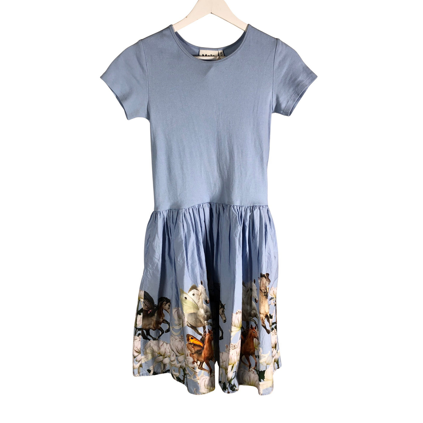 Unisex Molo Kids - Kangasmekko, koko 158 - 164 - (1)