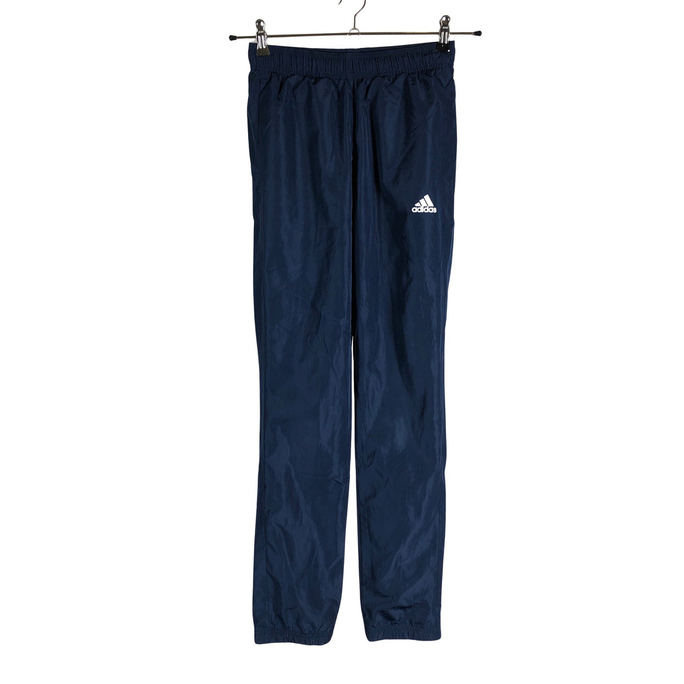 Unisex Adidas - Ulkoiluhousut, koko 152 - 158 - (1)