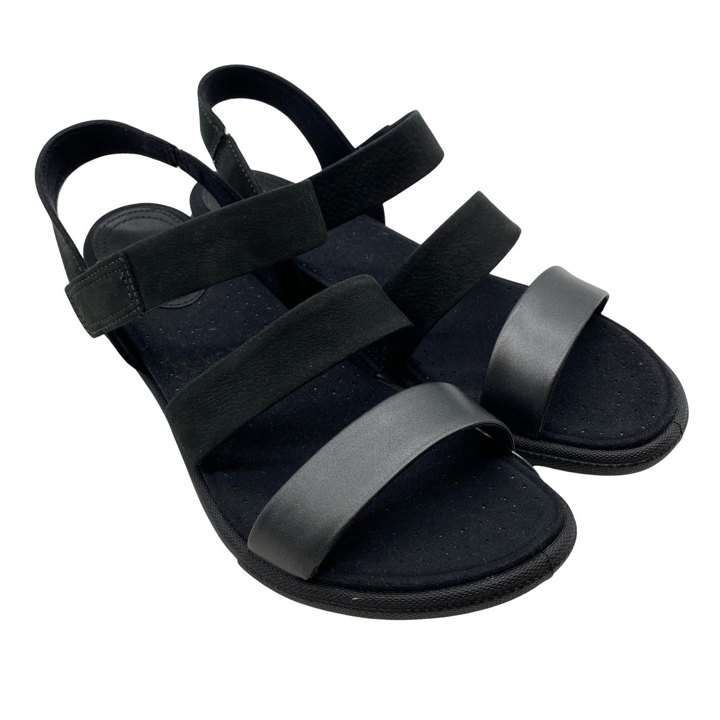 Unisex Ecco - Sandaalit, koko 41 - (2)