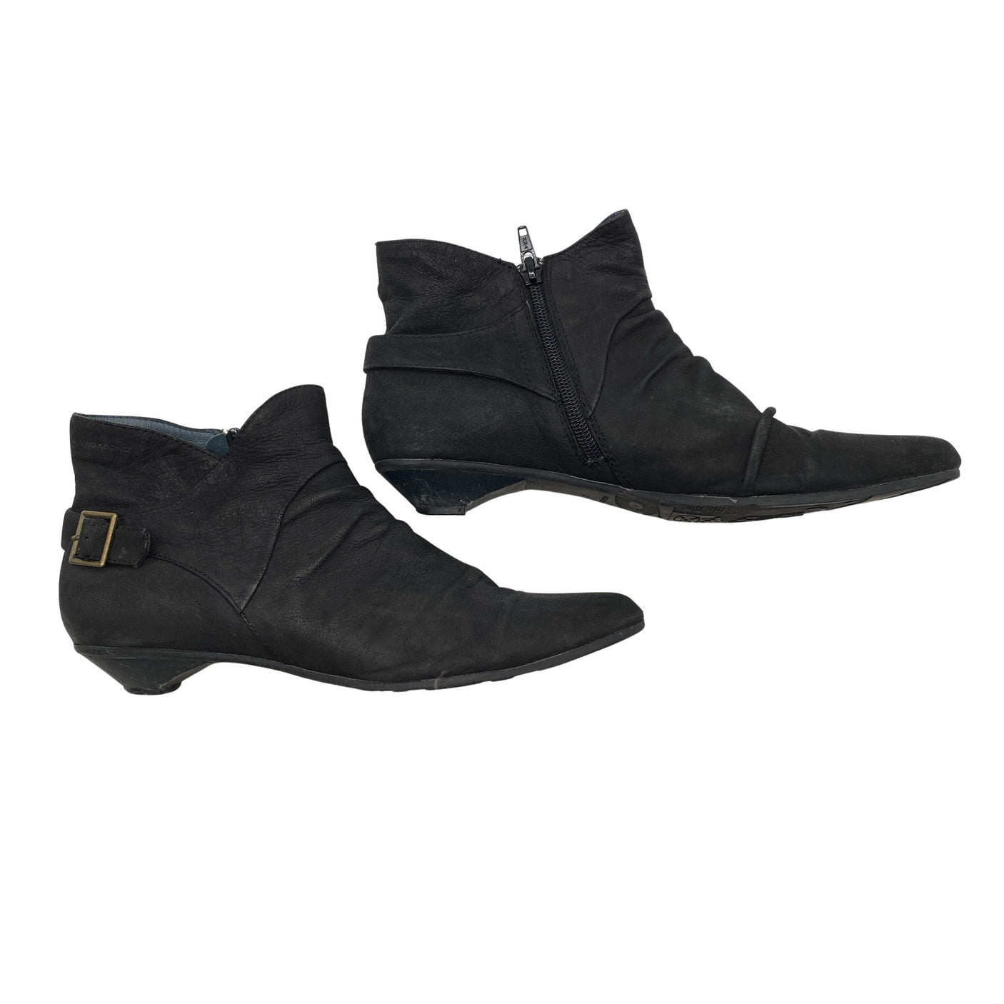 Unisex Vagabond - Nilkkurit, koko 41 - (1)
