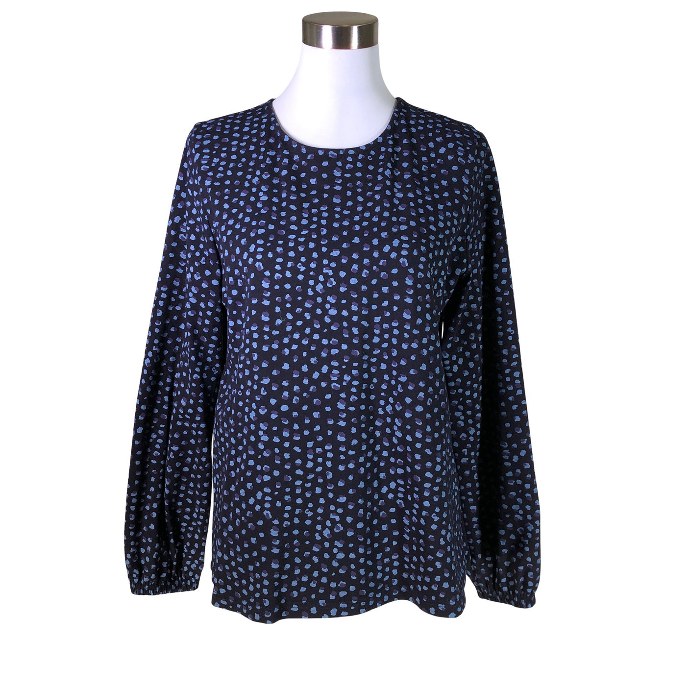 Unisex Nanso - Trikoopaita, koko 40 - (1)