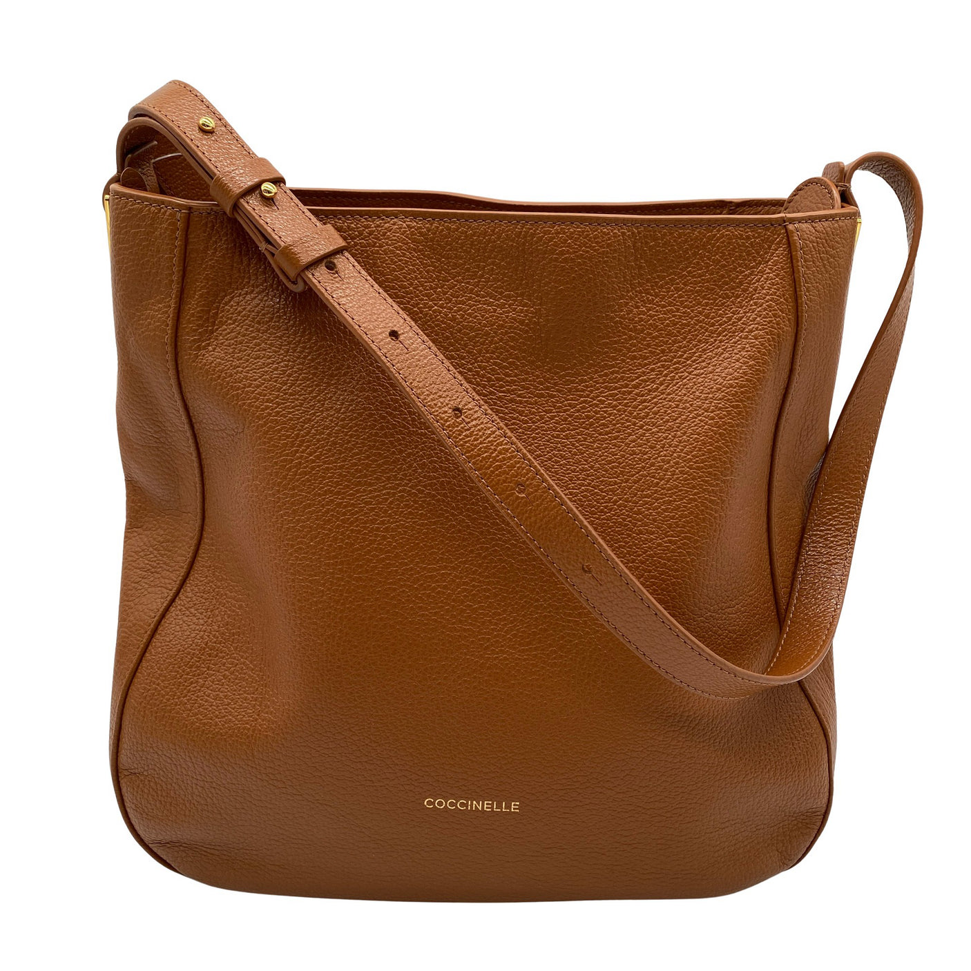 Unisex Coccinelle - Käsilaukku, koko Maxi - (1)