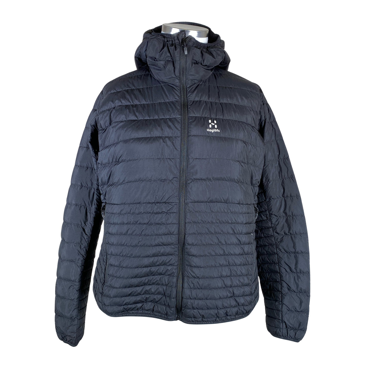 Unisex Haglöfs - Kevytuntuvatakki, koko 44 - (1)