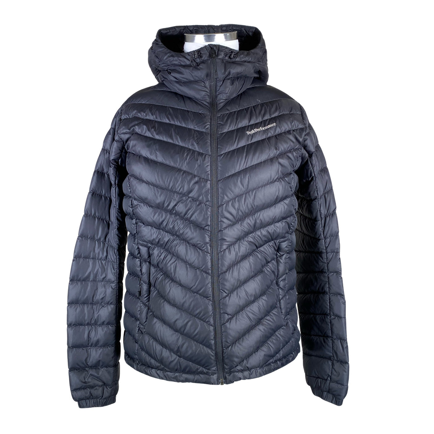 Unisex Peak Performance - Kevytuntuvatakki, koko 42 - (1)