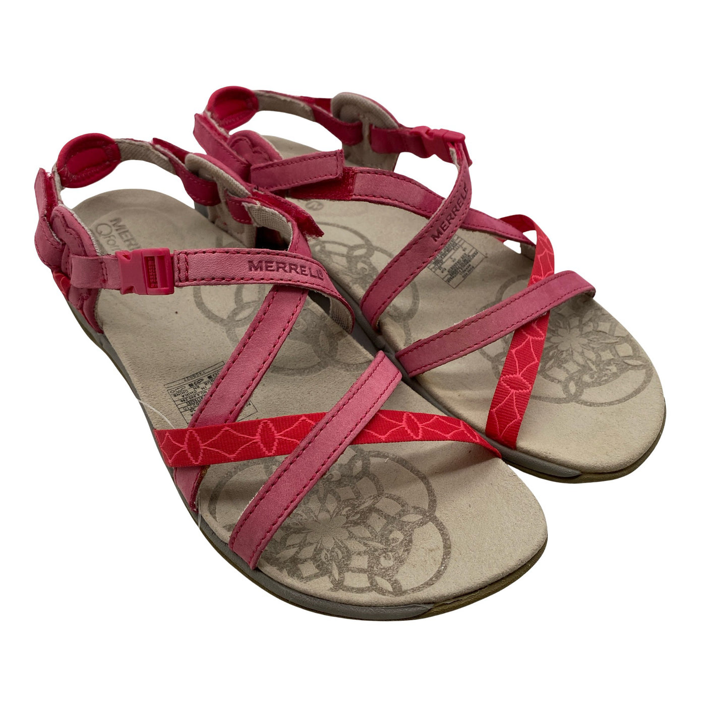 Unisex Merrell - Sandaalit, koko 38 - (2)