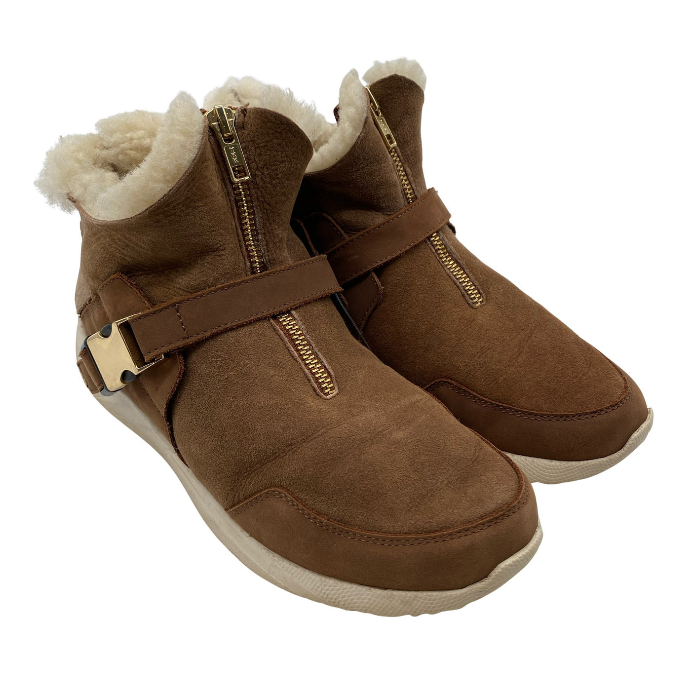 Unisex Woden - Talvikengät, koko 41 - (2)