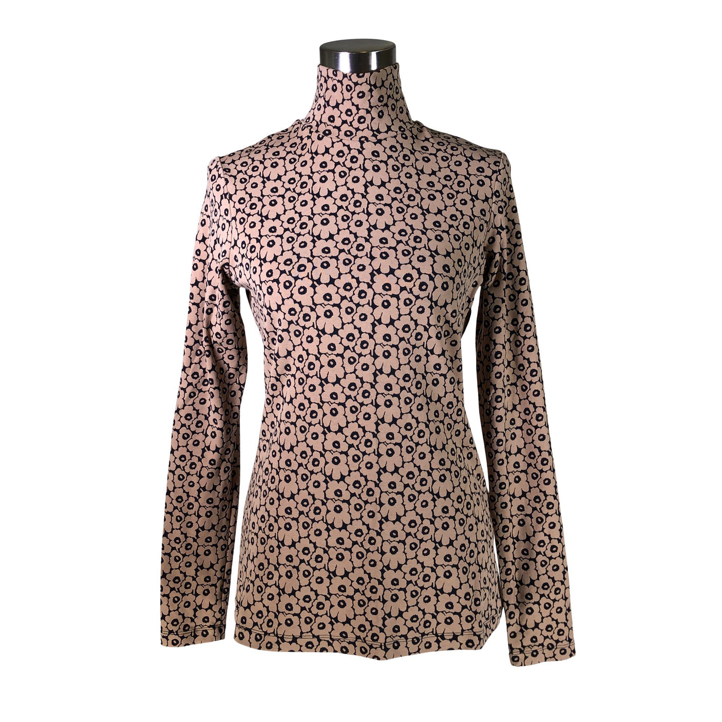 Unisex Marimekko - Trikoopaita, koko 40 - (1)