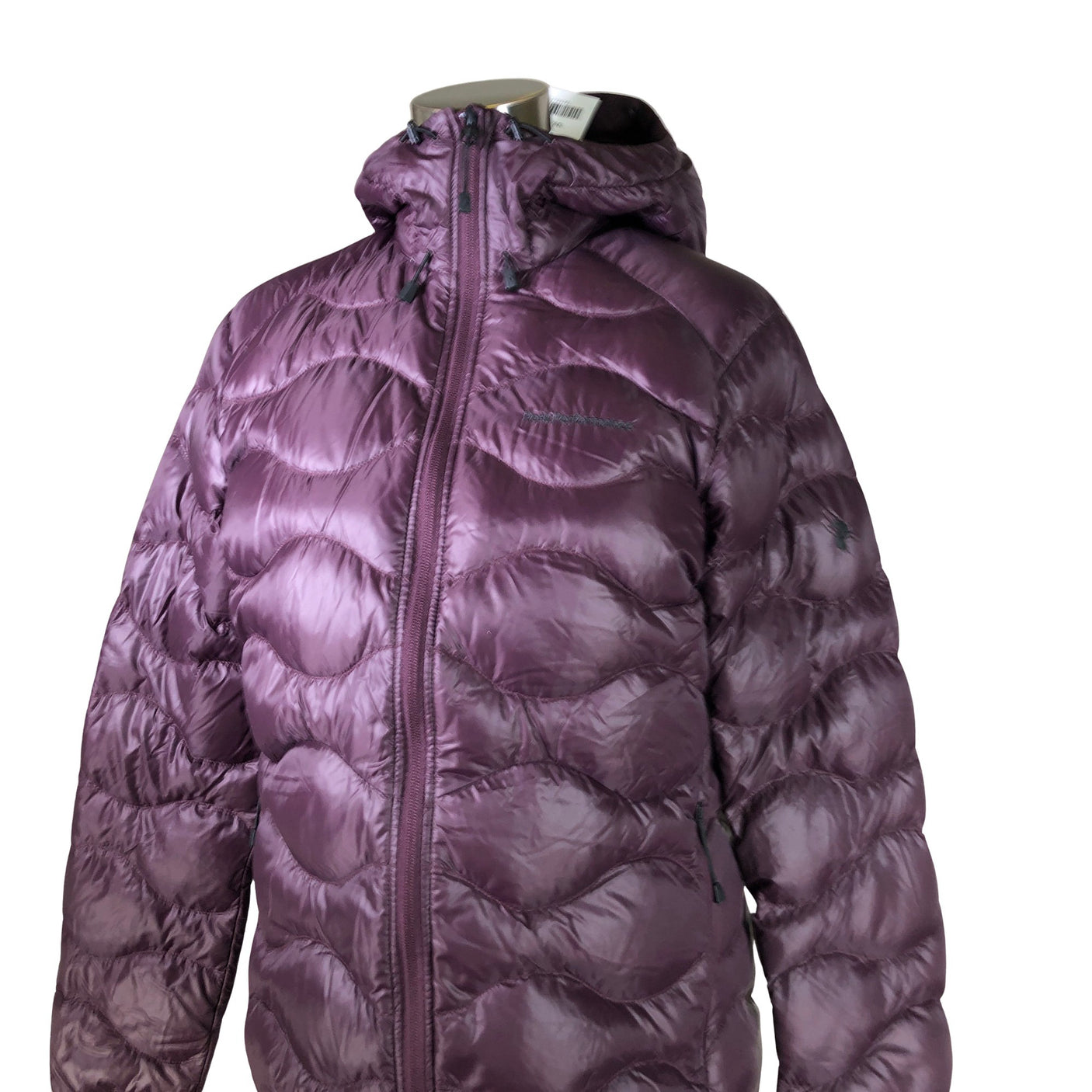 Unisex Peak Performance - Kevytuntuvatakki, koko 40 - (3)