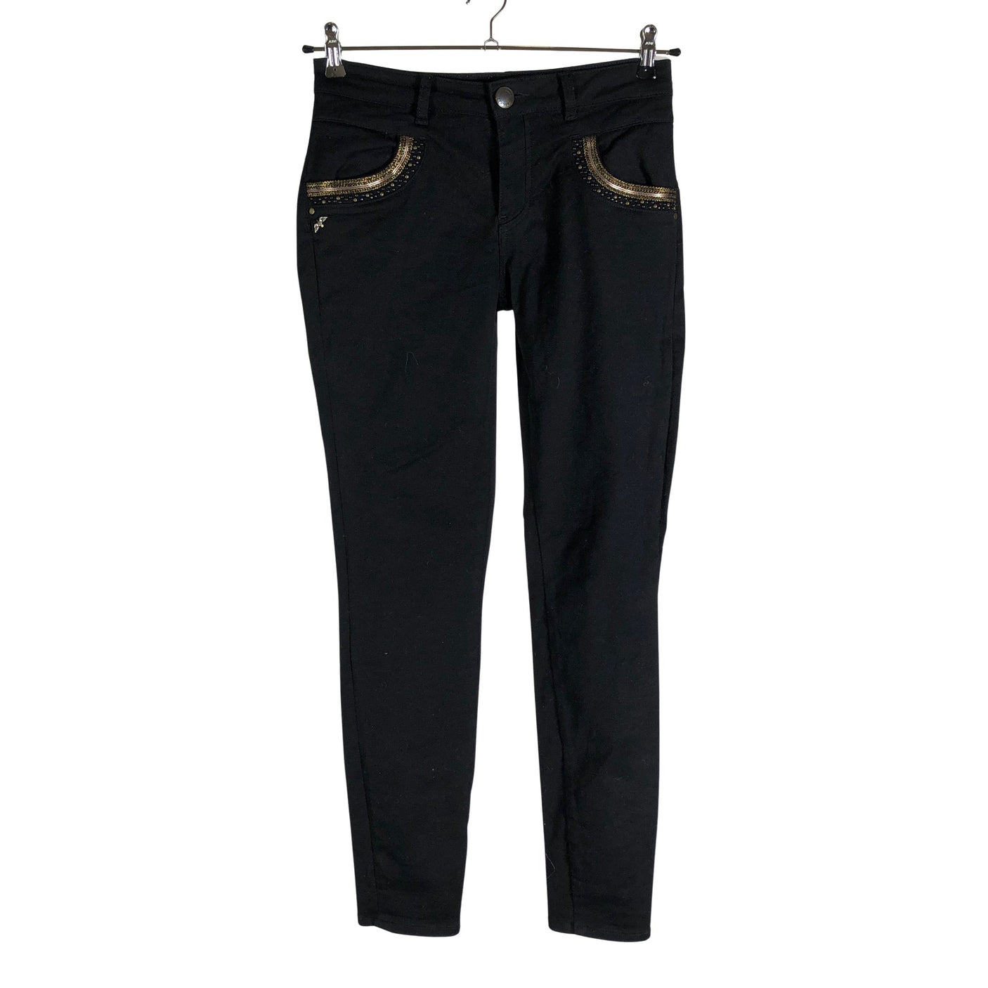 Unisex Mos Mosh - Farkut, koko W27 - (1)