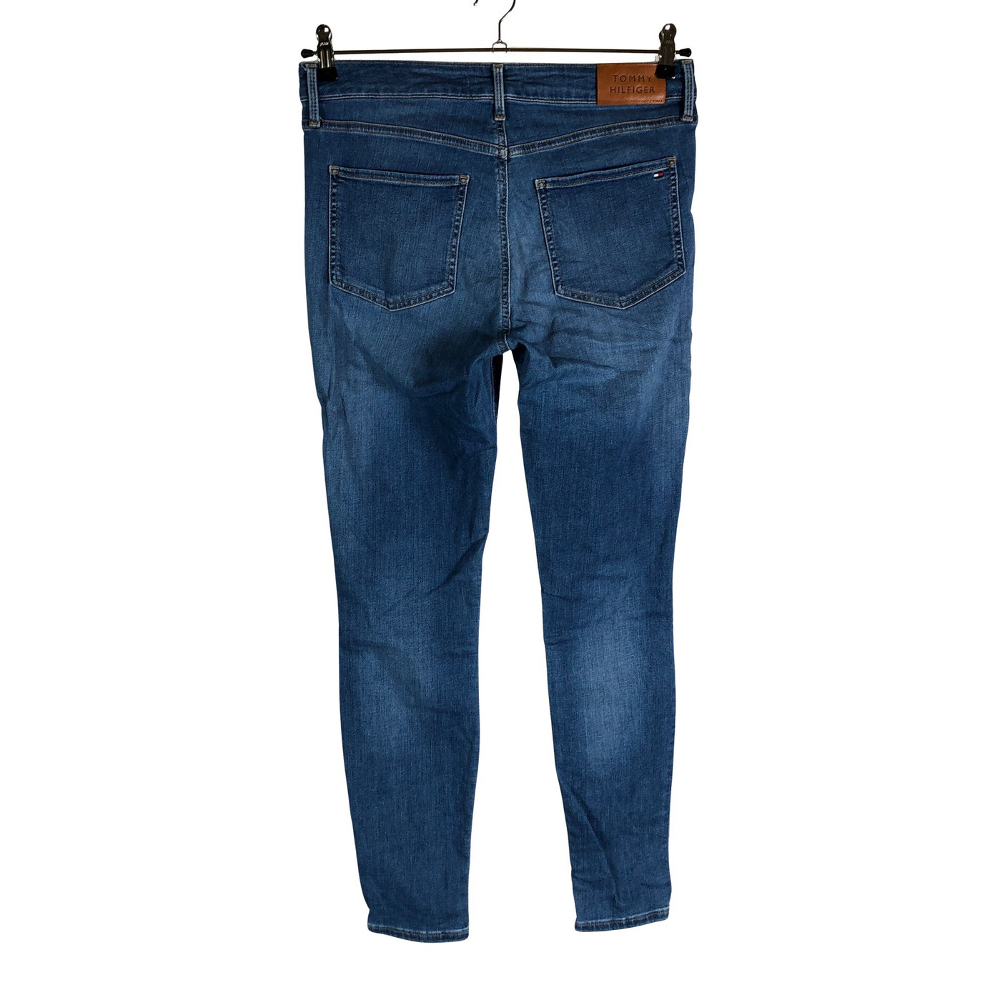 Unisex Tommy Hilfiger - Farkut, koko W30 - (2)